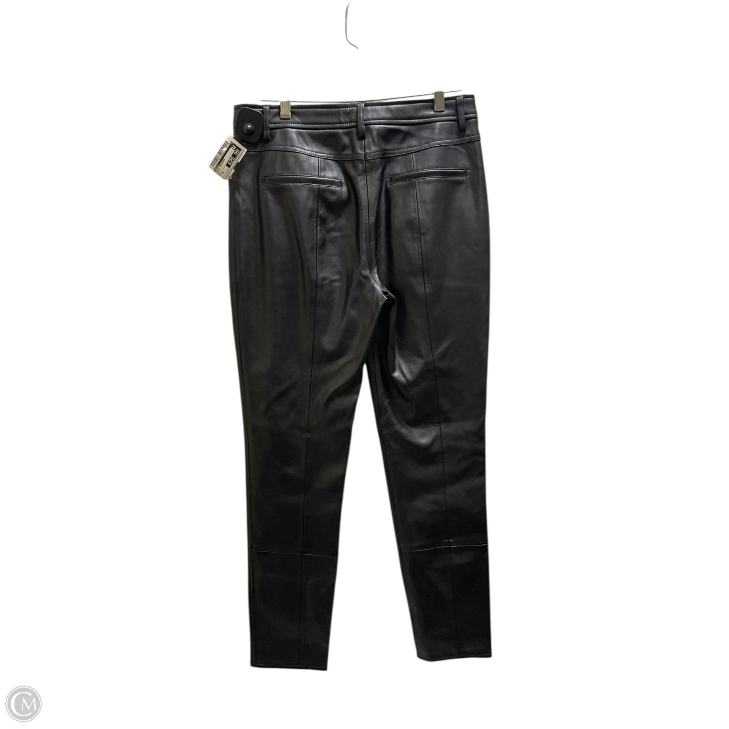 Pants Designer By Milly In Black, Size: 6