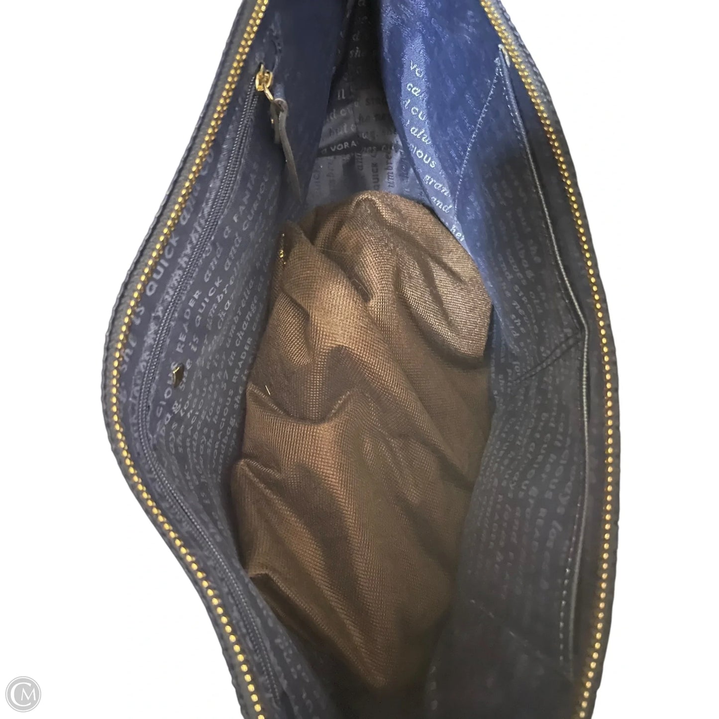 Handbag Designer By Kate Spade, Size: Large