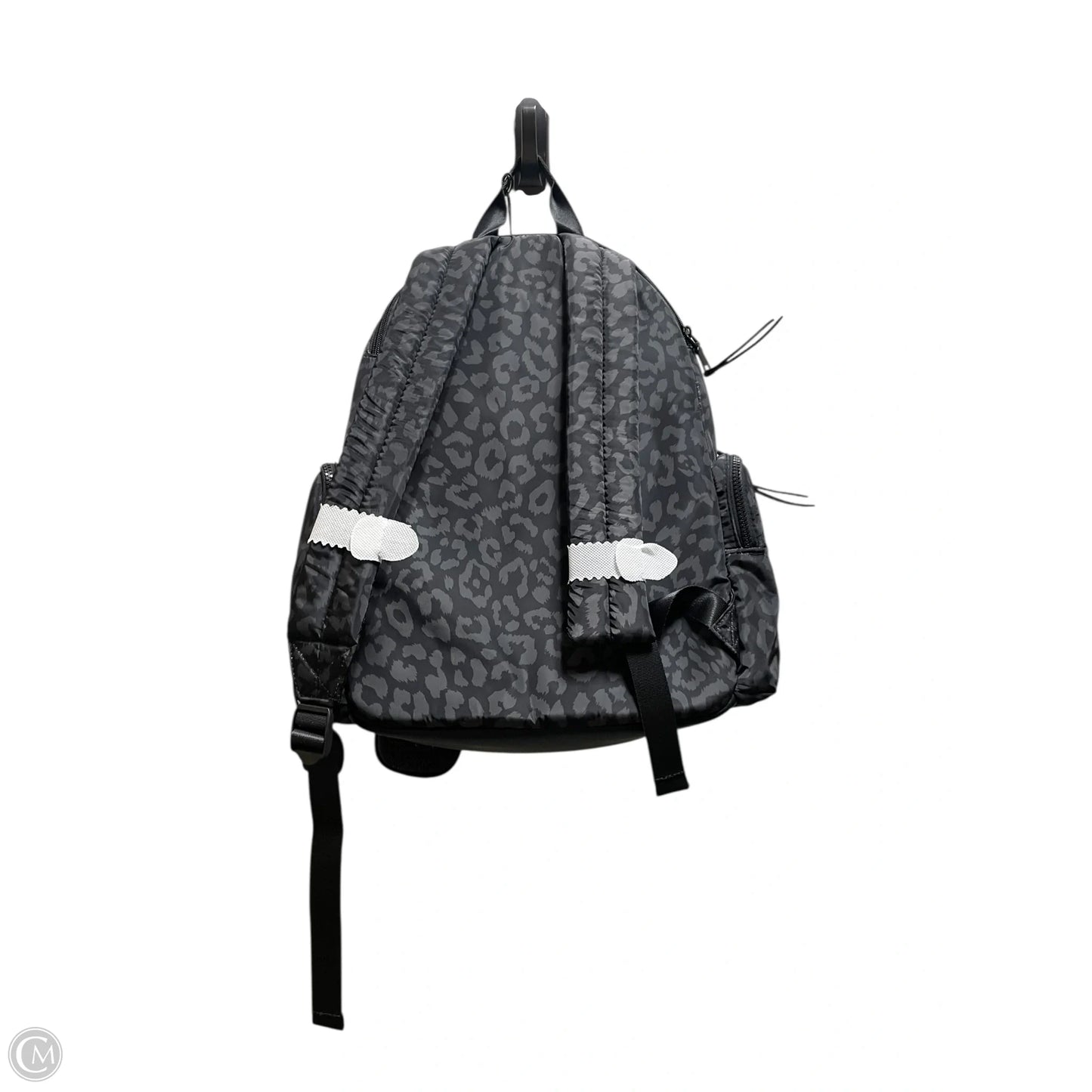 Backpack By Madden Nyc, Size: Medium