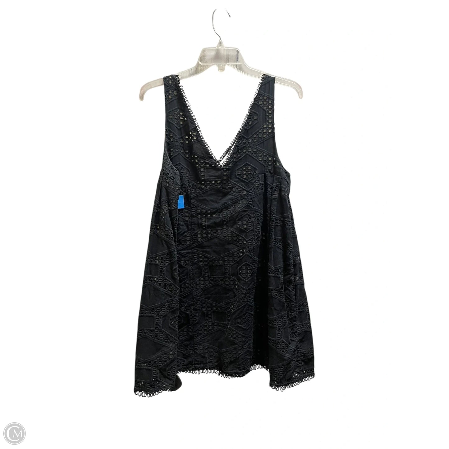 Dress Casual Short By Maeve In Black, Size: M