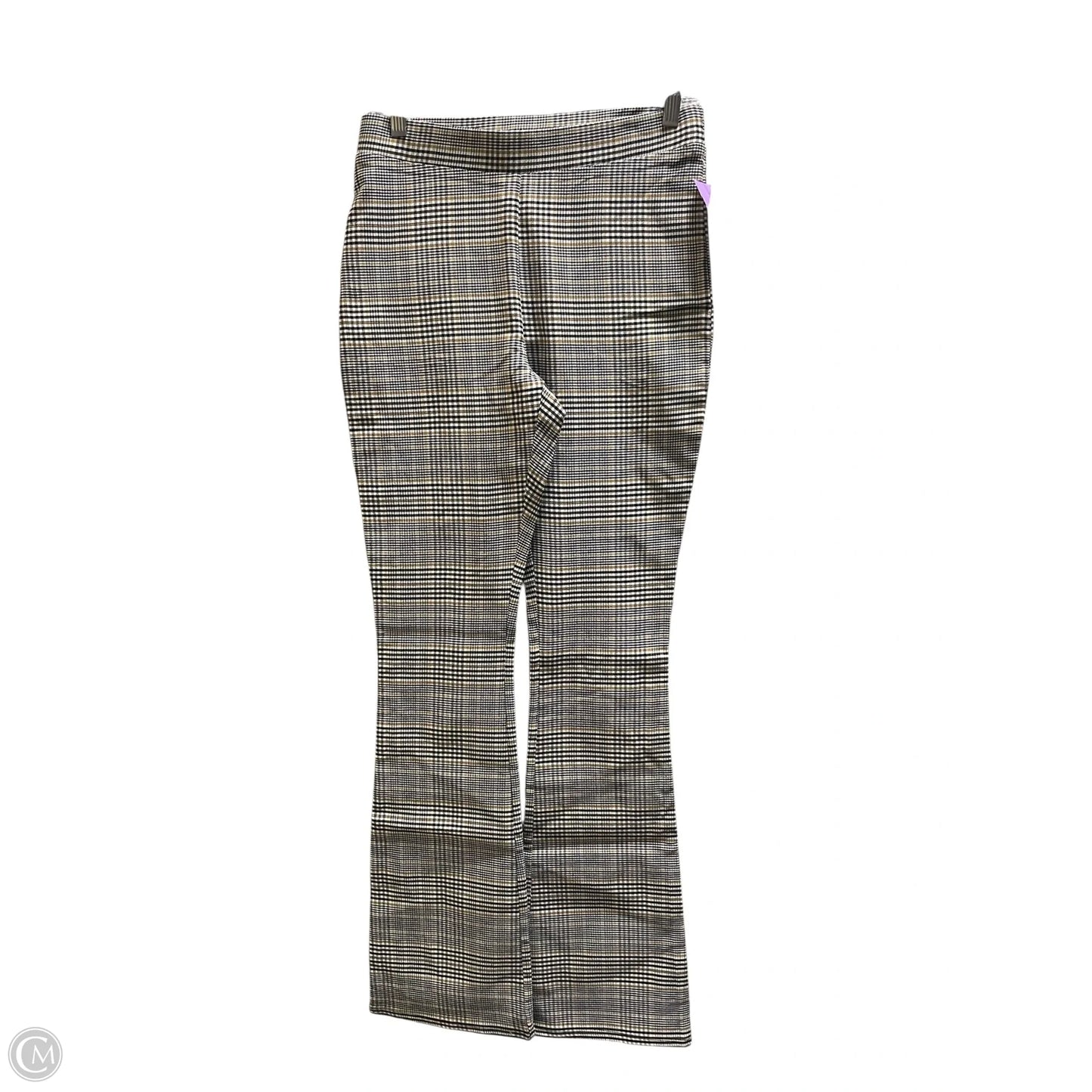 Pants Set 2pc By Fashion Nova In Black, Size: S