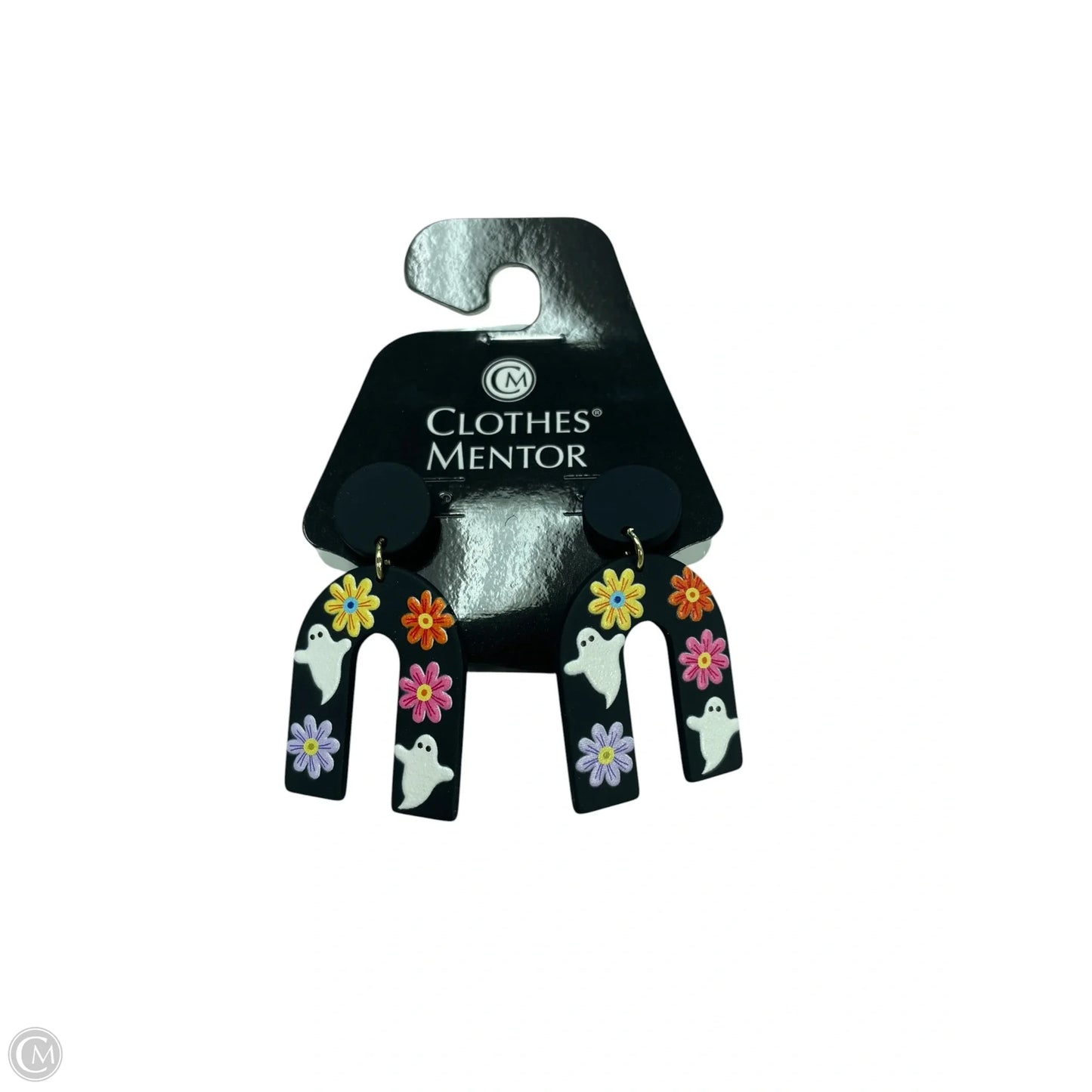 Earrings Statement By Clothes Mentor