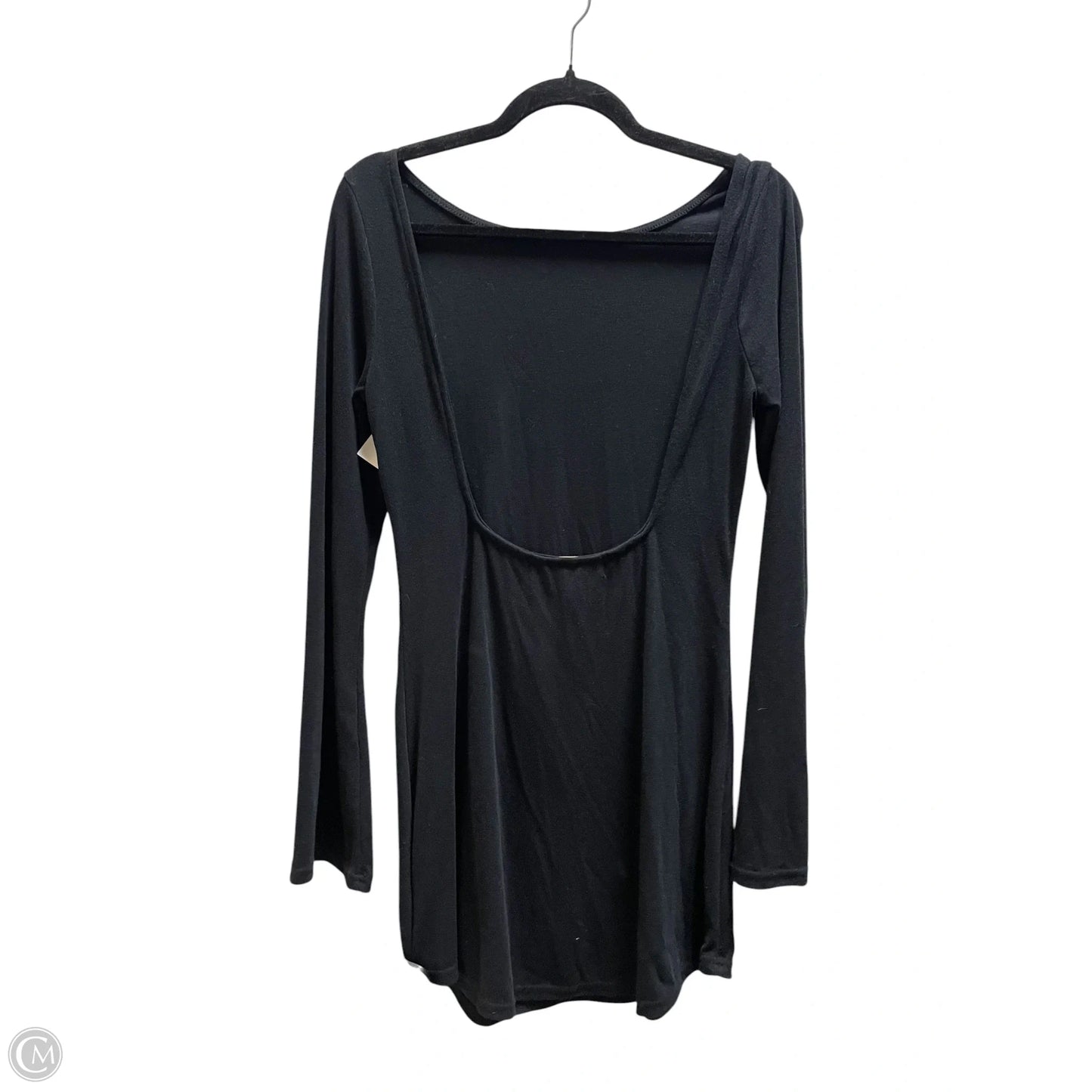 Dress Casual Short By Free People In Black, Size: S