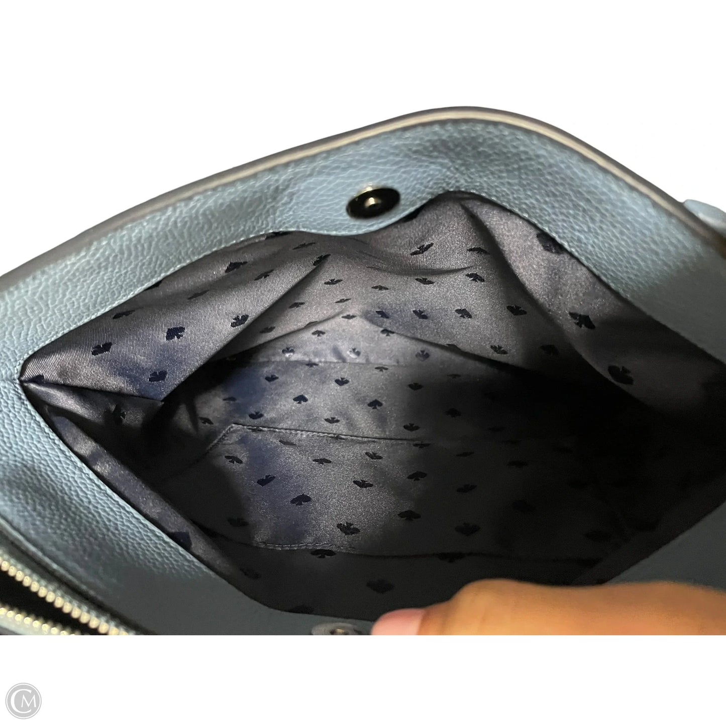 Handbag Designer By Kate Spade, Size: Large