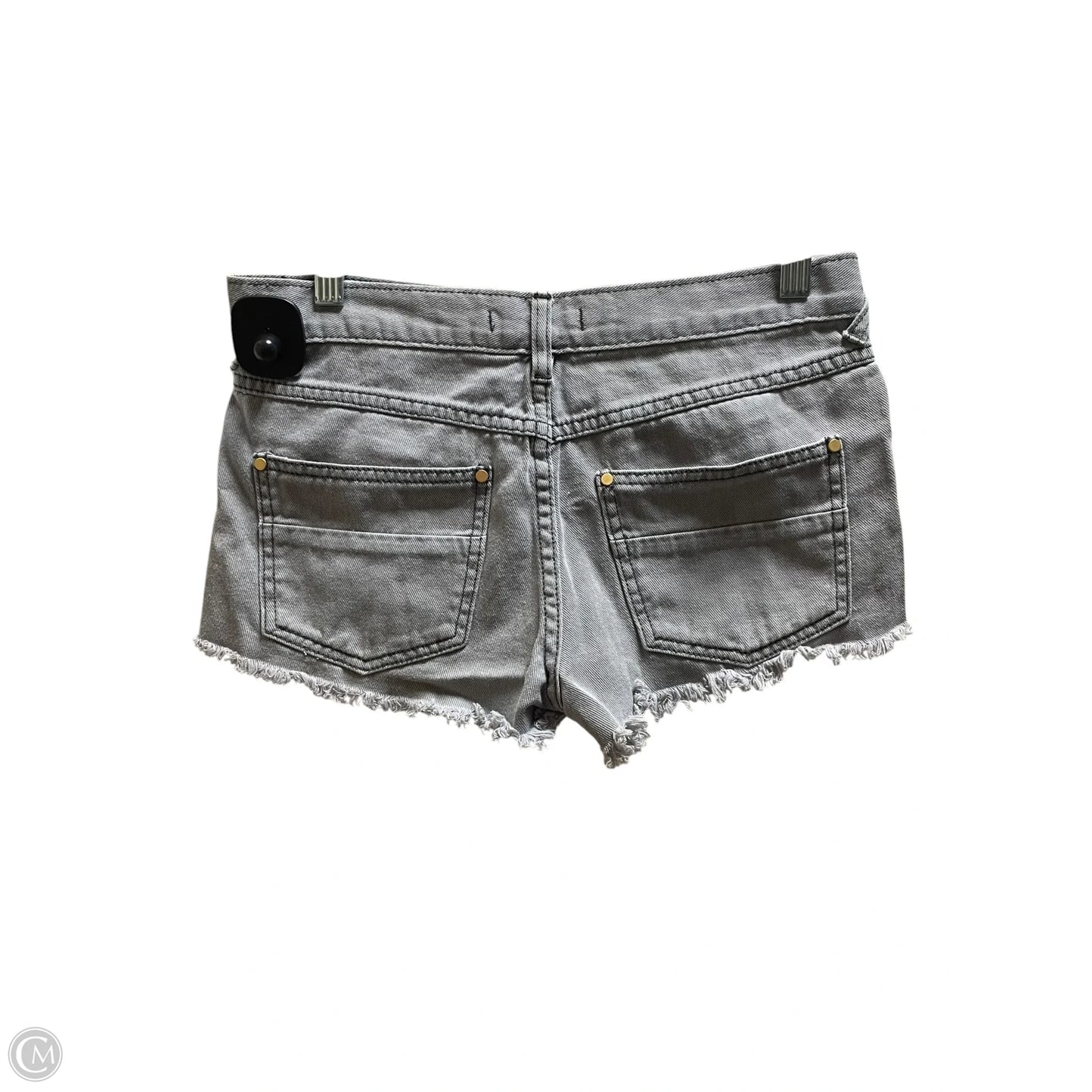Shorts By Free People In Grey, Size: 0
