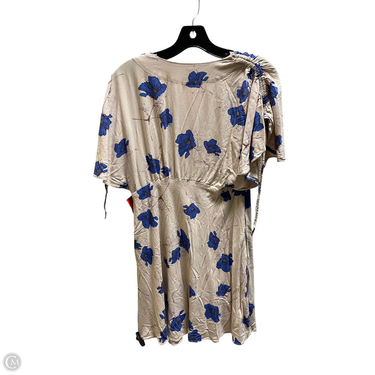 Dress Casual Short By Free People In Tan, Size: 8
