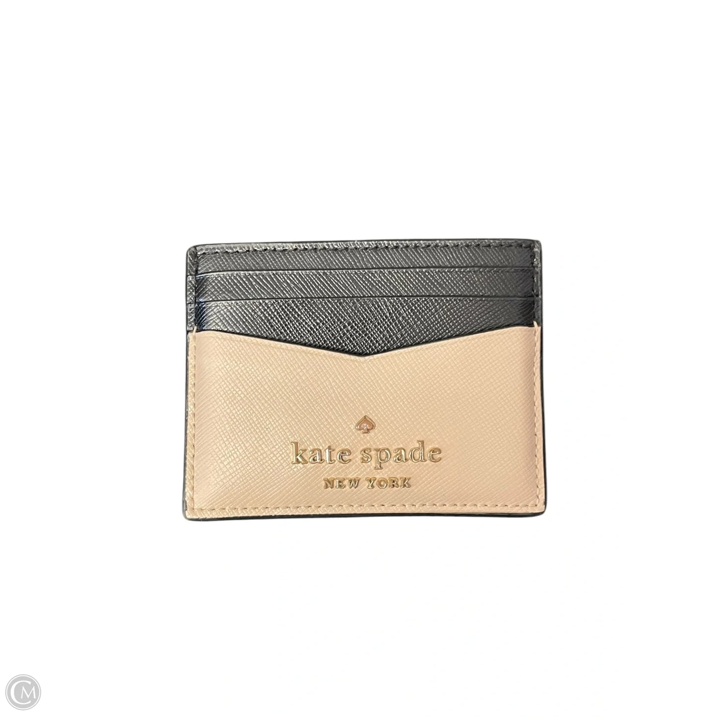 Wallet Designer By Kate Spade, Size: Small