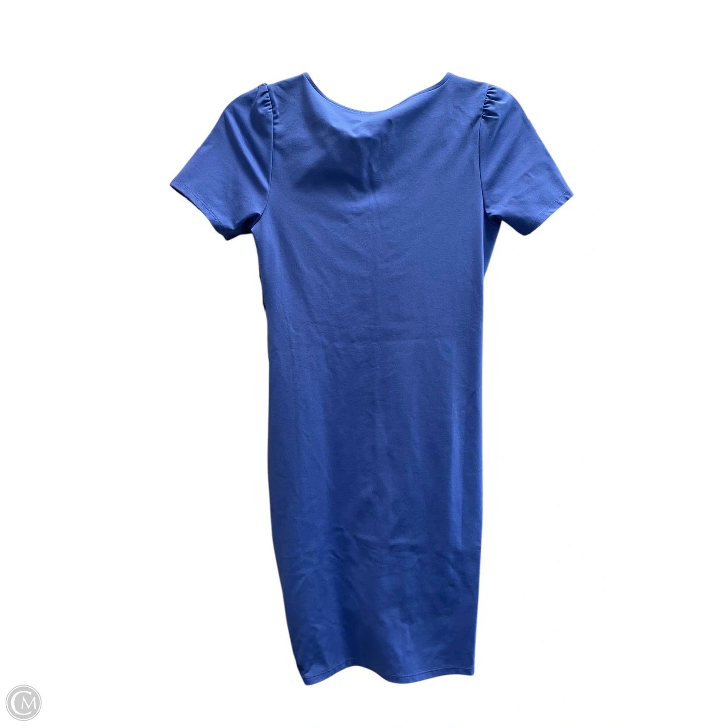Dress Casual Short By Open Edit In Purple, Size: S