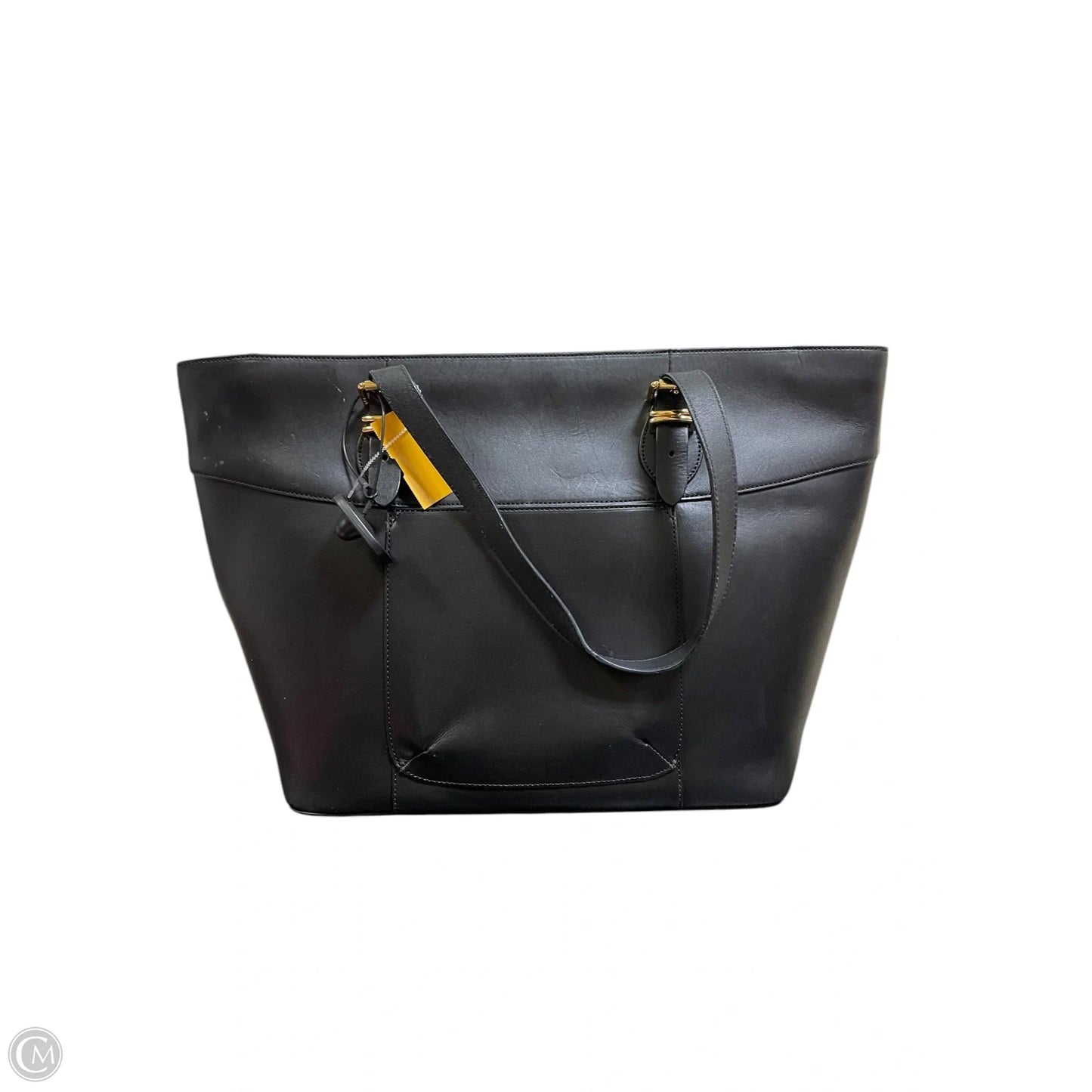 Handbag By Lauren By Ralph Lauren, Size: Large