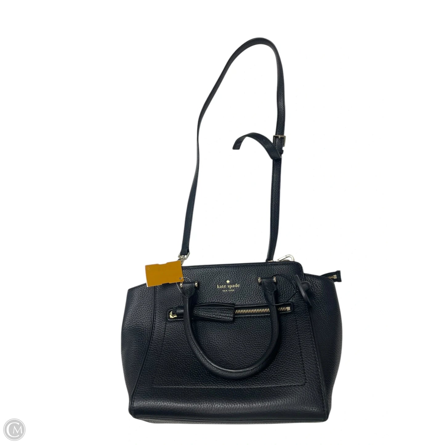 Handbag Designer By Kate Spade, Size: Medium