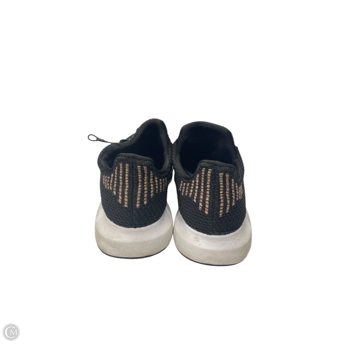 Shoes Athletic By Adidas In Black, Size: 7.5