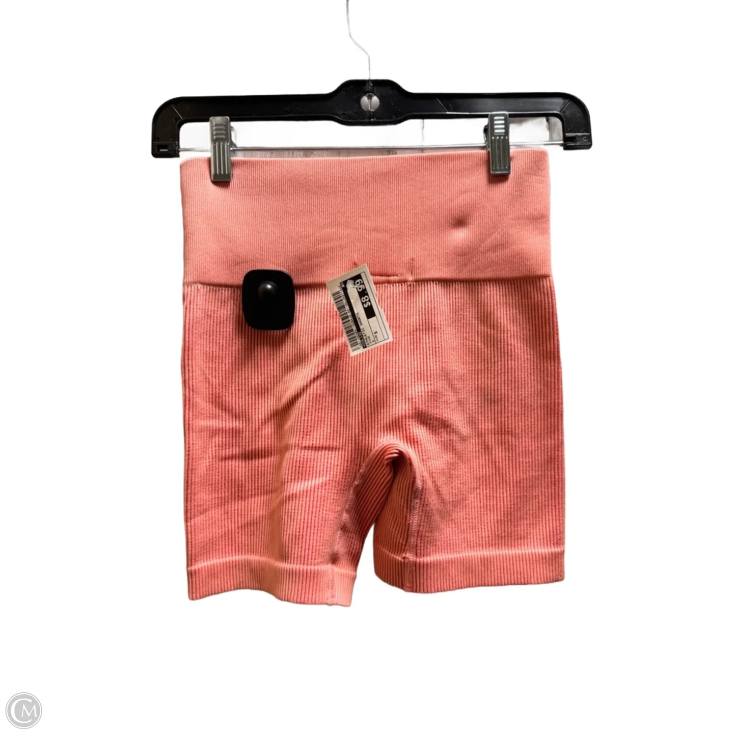 Athletic Shorts By Colsie In Pink, Size: S