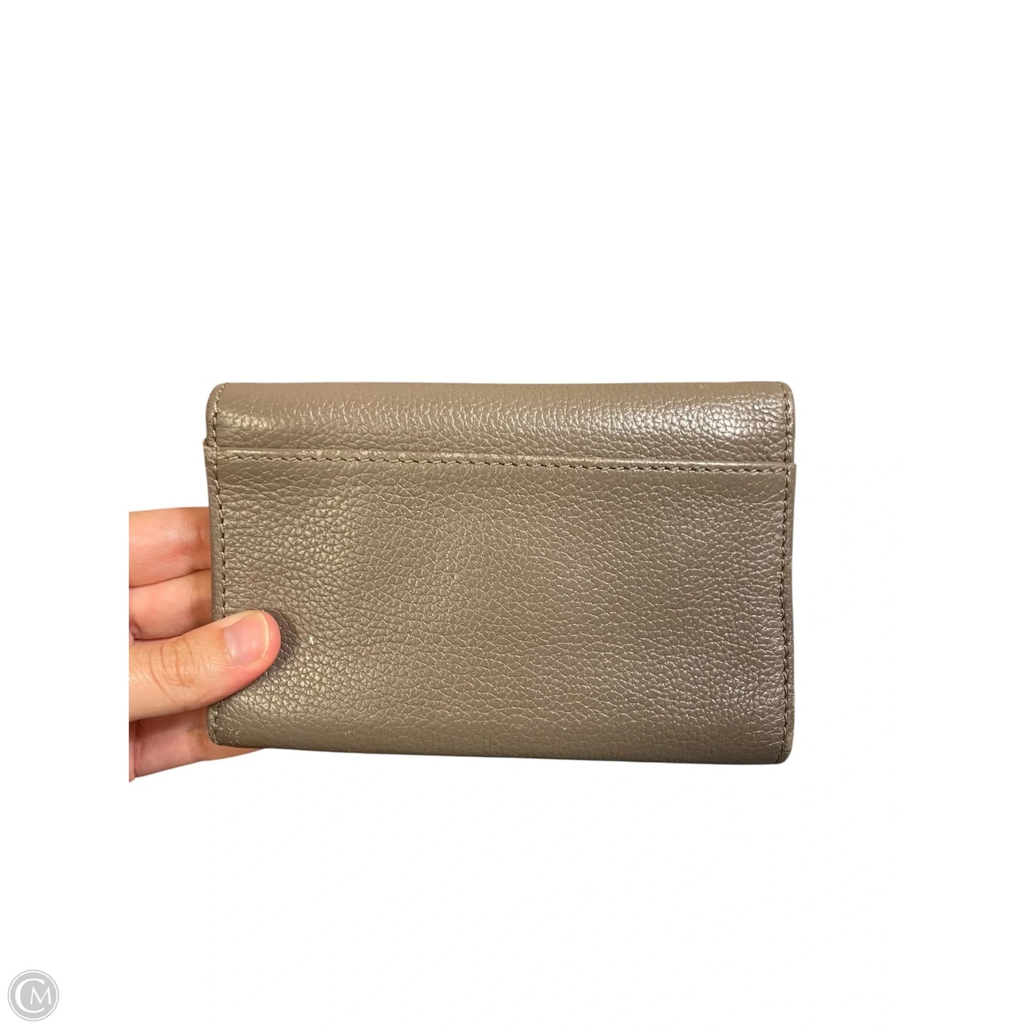 Wallet Designer By Dooney And Bourke