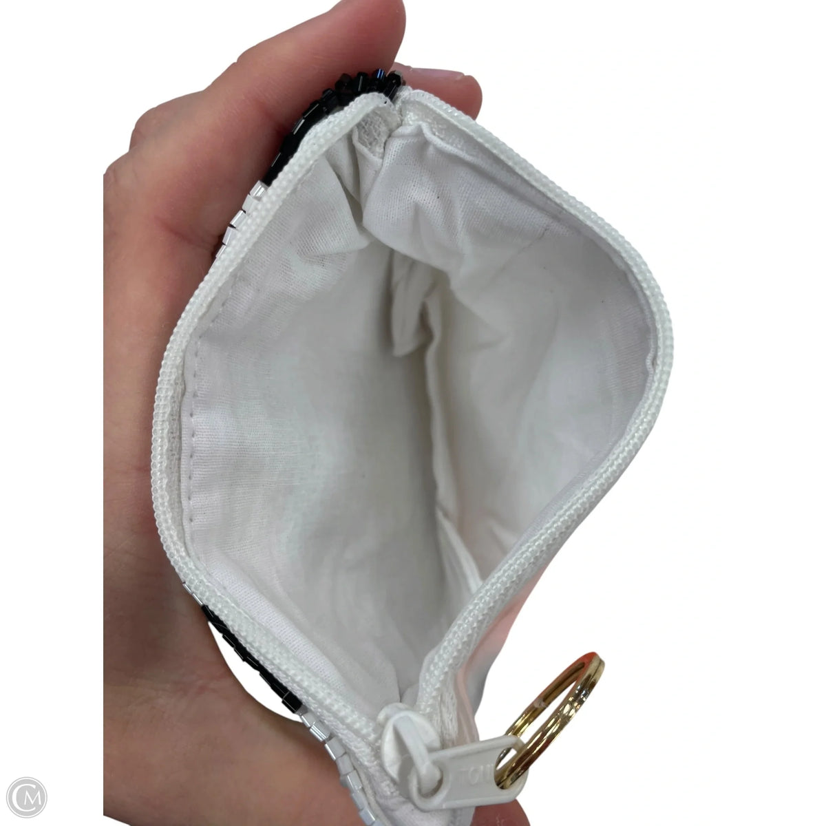 Coin Purse By Clothes Mentor, Size: Small