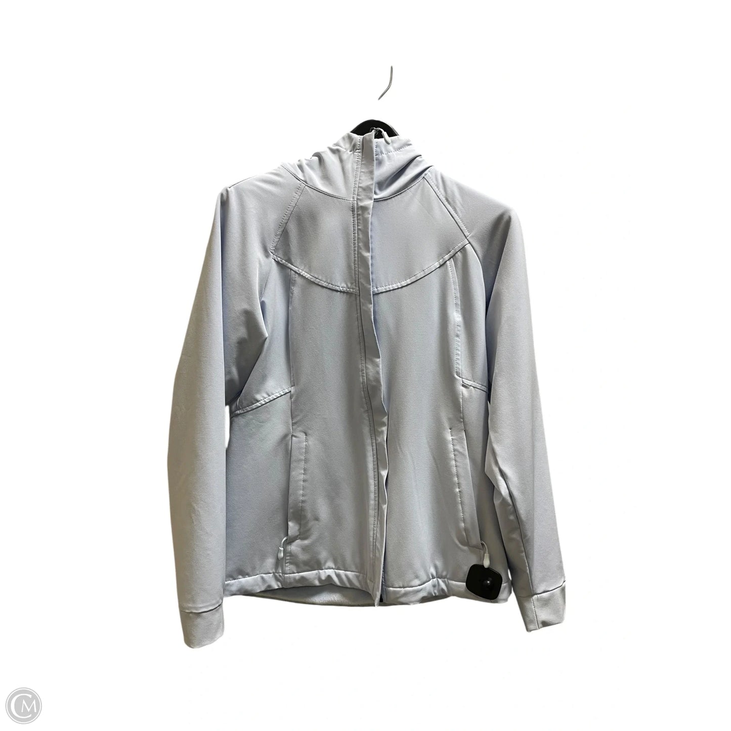 Jacket Other By Kirkland In Blue, Size: S