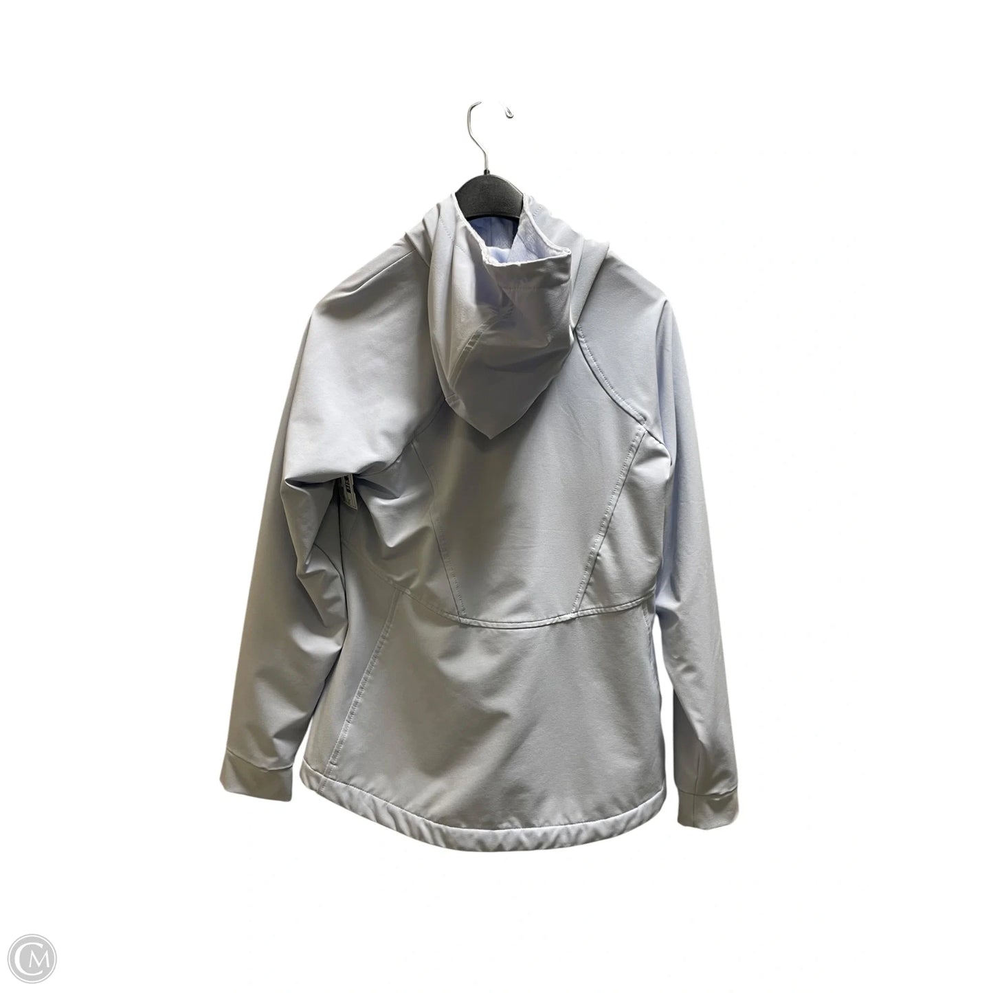 Jacket Other By Kirkland In Blue, Size: S