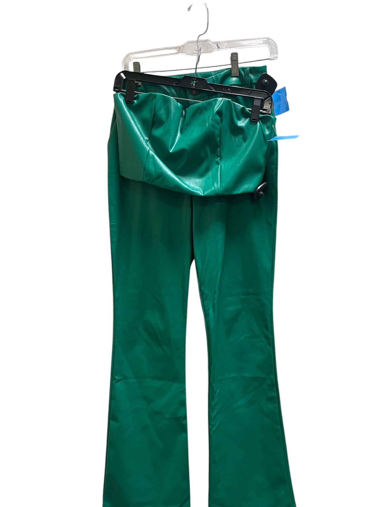 Pants Set 2pc By Clothes Mentor Size: M