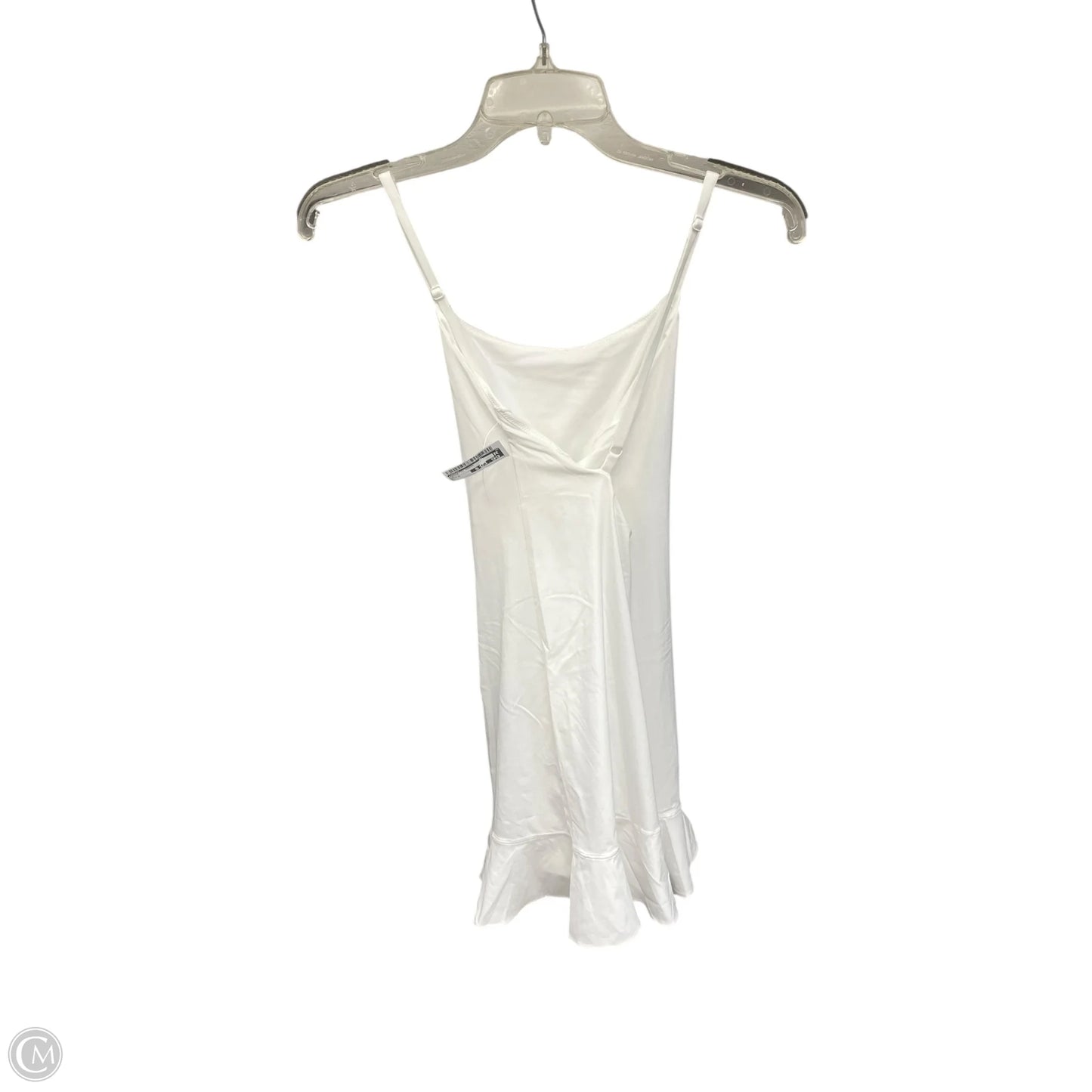 Athletic Dress By Aerie In White, Size: S