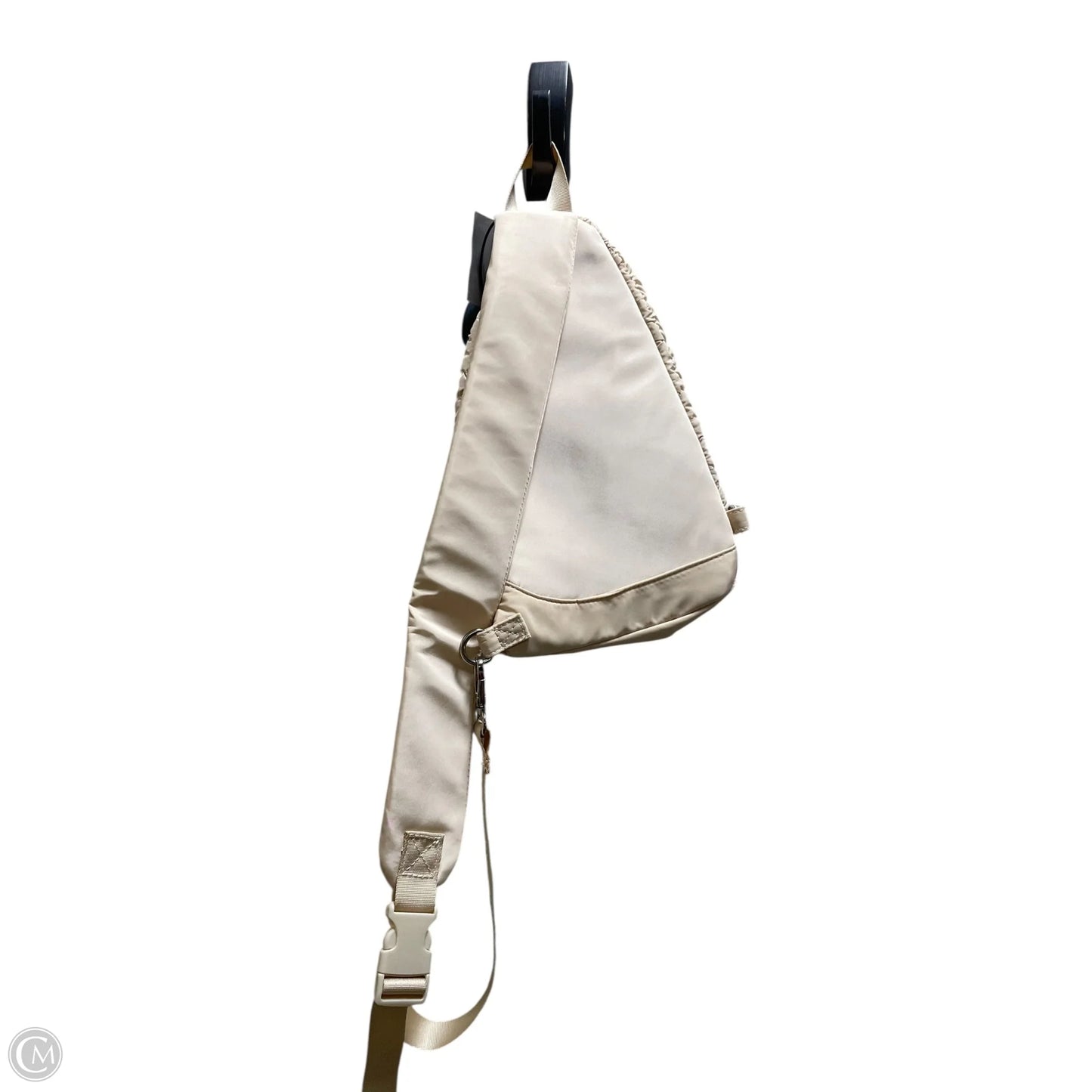 Belt Bag By Clothes Mentor, Size: Medium