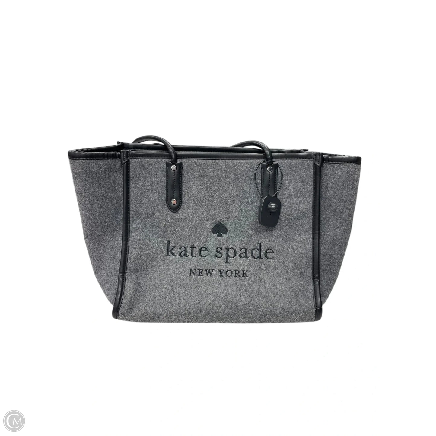 Handbag Designer By Kate Spade, Size: Medium
