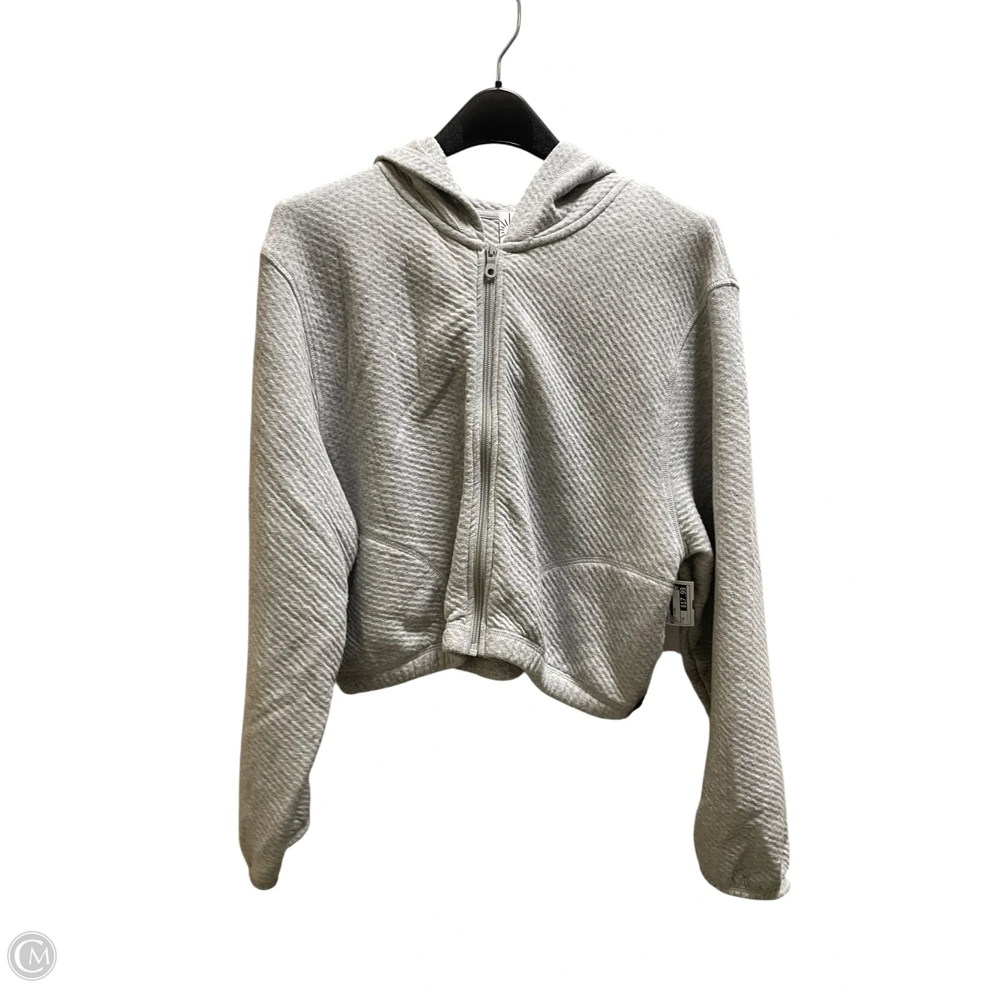 Jacket Other By Aerie In Grey, Size: Xl