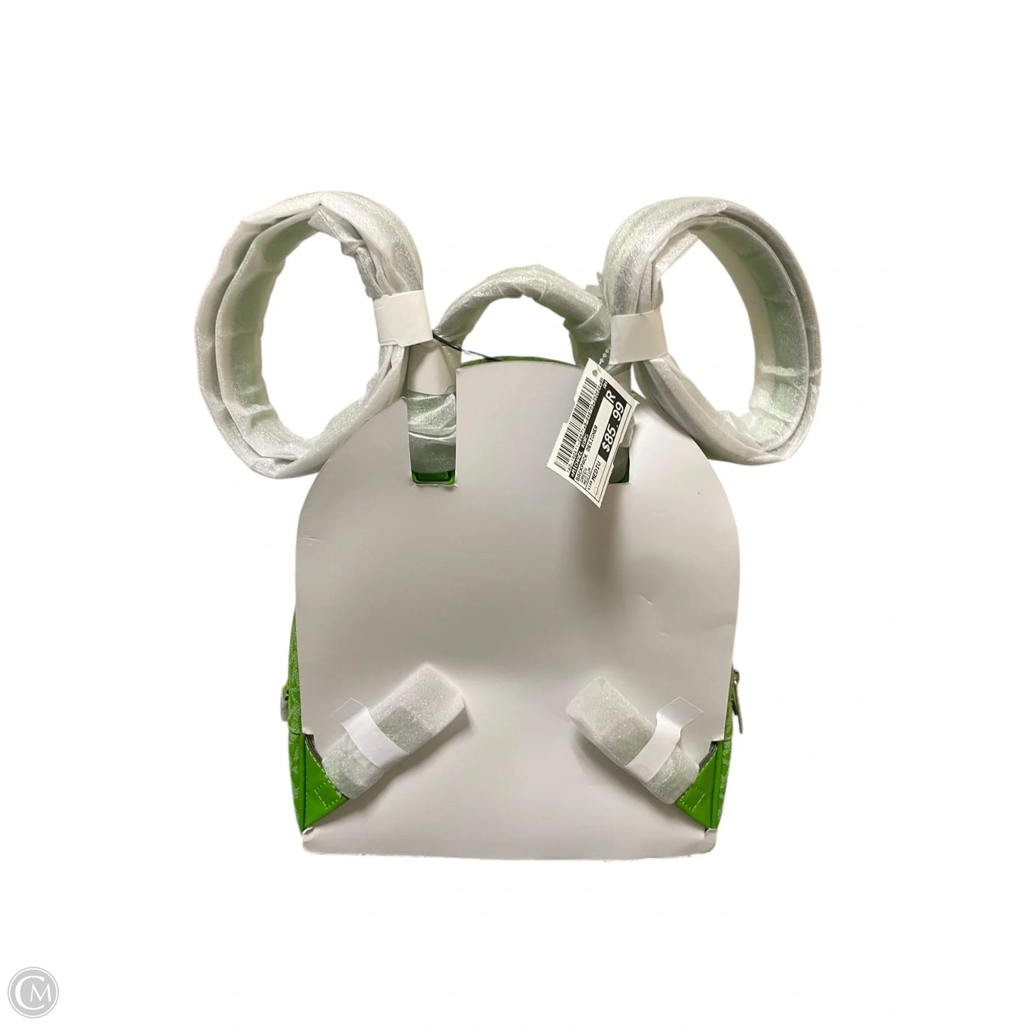 Backpack Designer By Michael Kors, Size: Medium