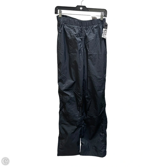 Athletic Pants By Columbia In Black, Size: S