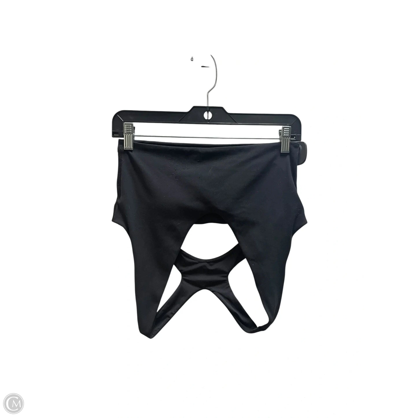 Athletic Bra By Lululemon In Black, Size: S