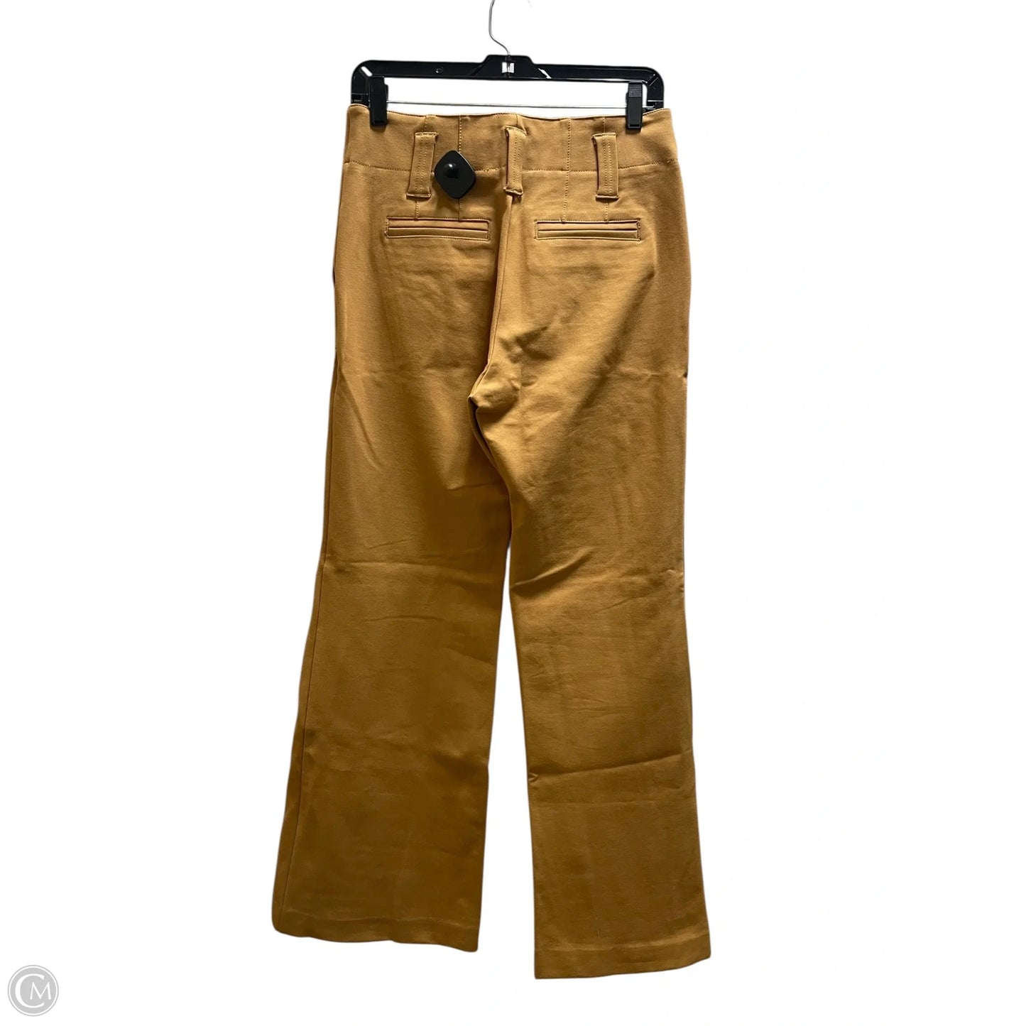 Pants Other By Anthropologie In Tan, Size: 6