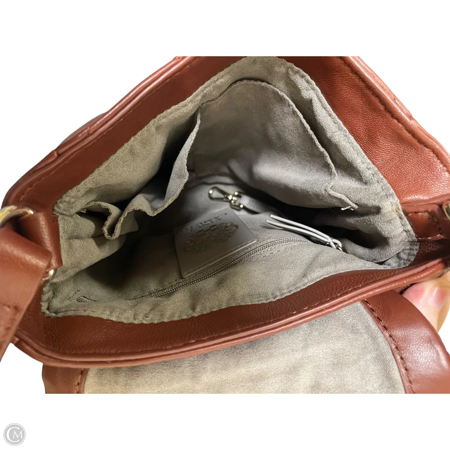Crossbody By Vince Camuto, Size: Small