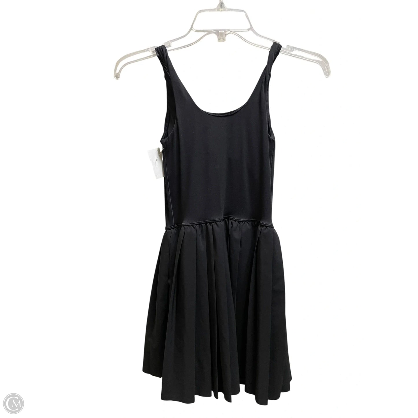 Athletic Dress By Aerie In Black, Size: Xs