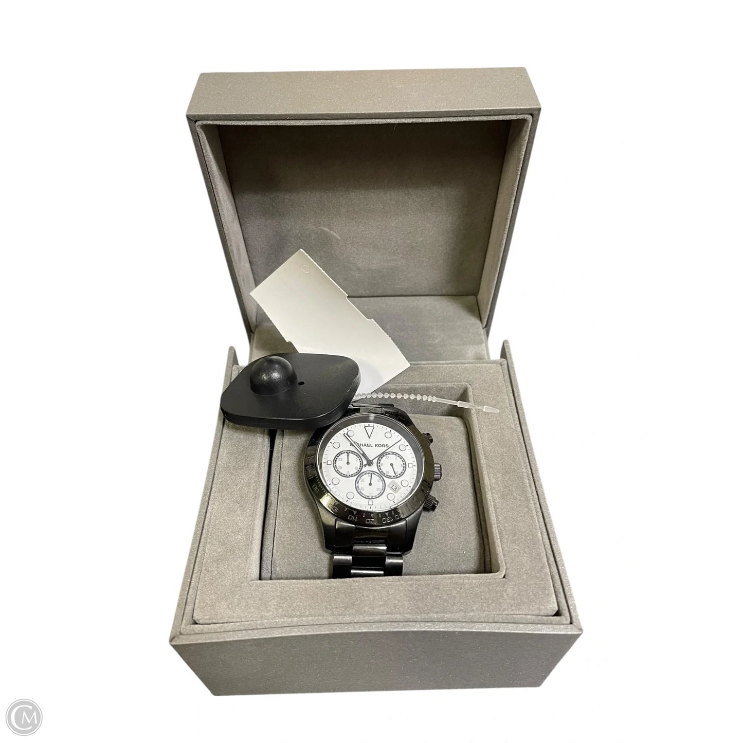 Watch Designer By Michael Kors