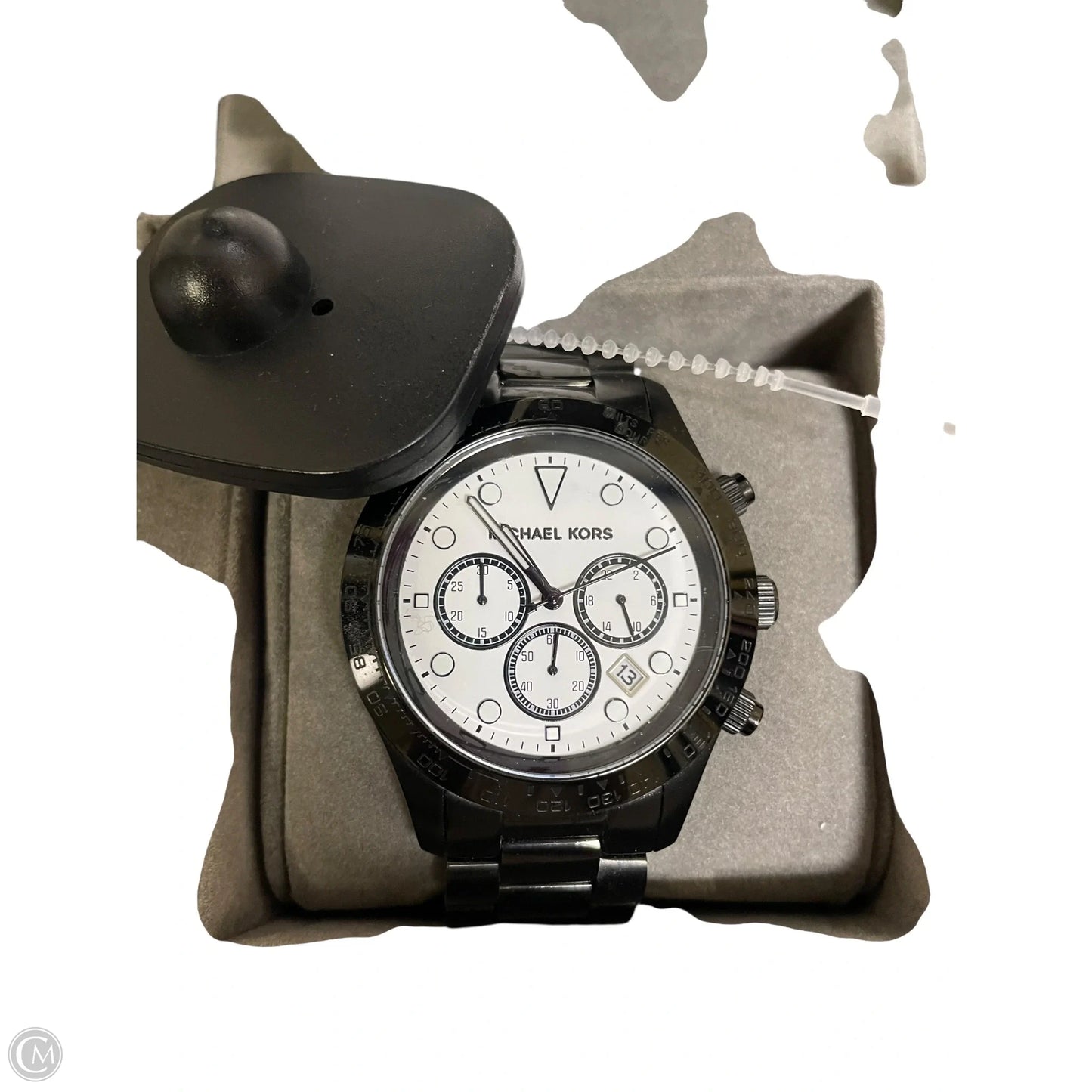 Watch Designer By Michael Kors