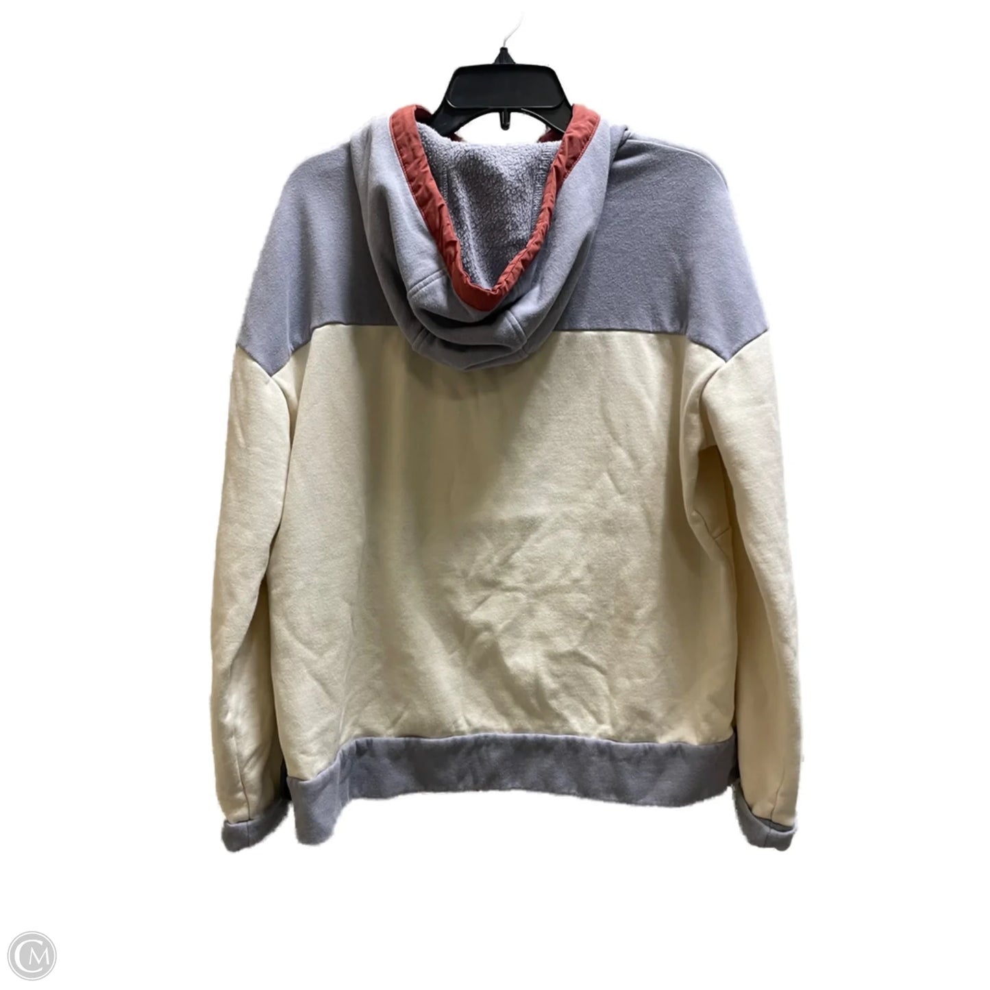 Jacket Other By Columbia In Grey, Size: Xl