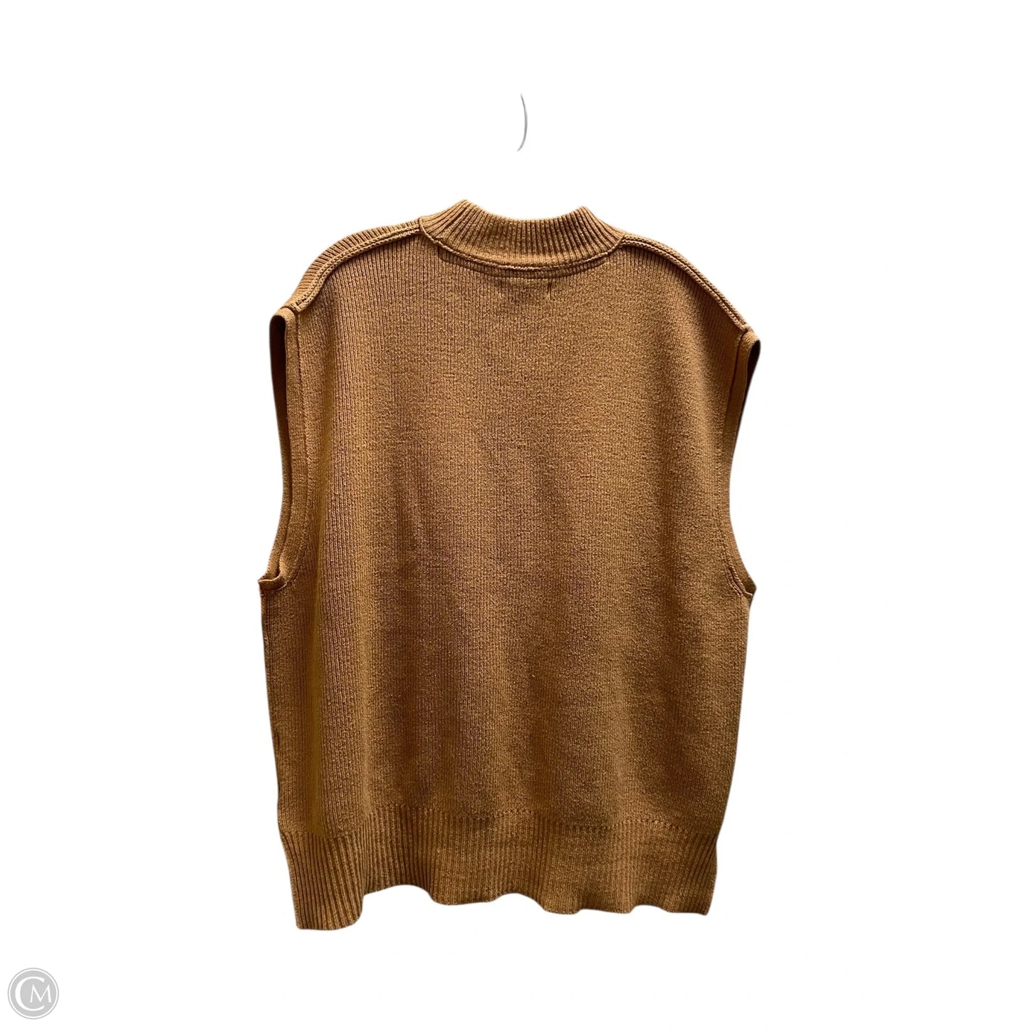 Sweater By By Together In Orange, Size: L