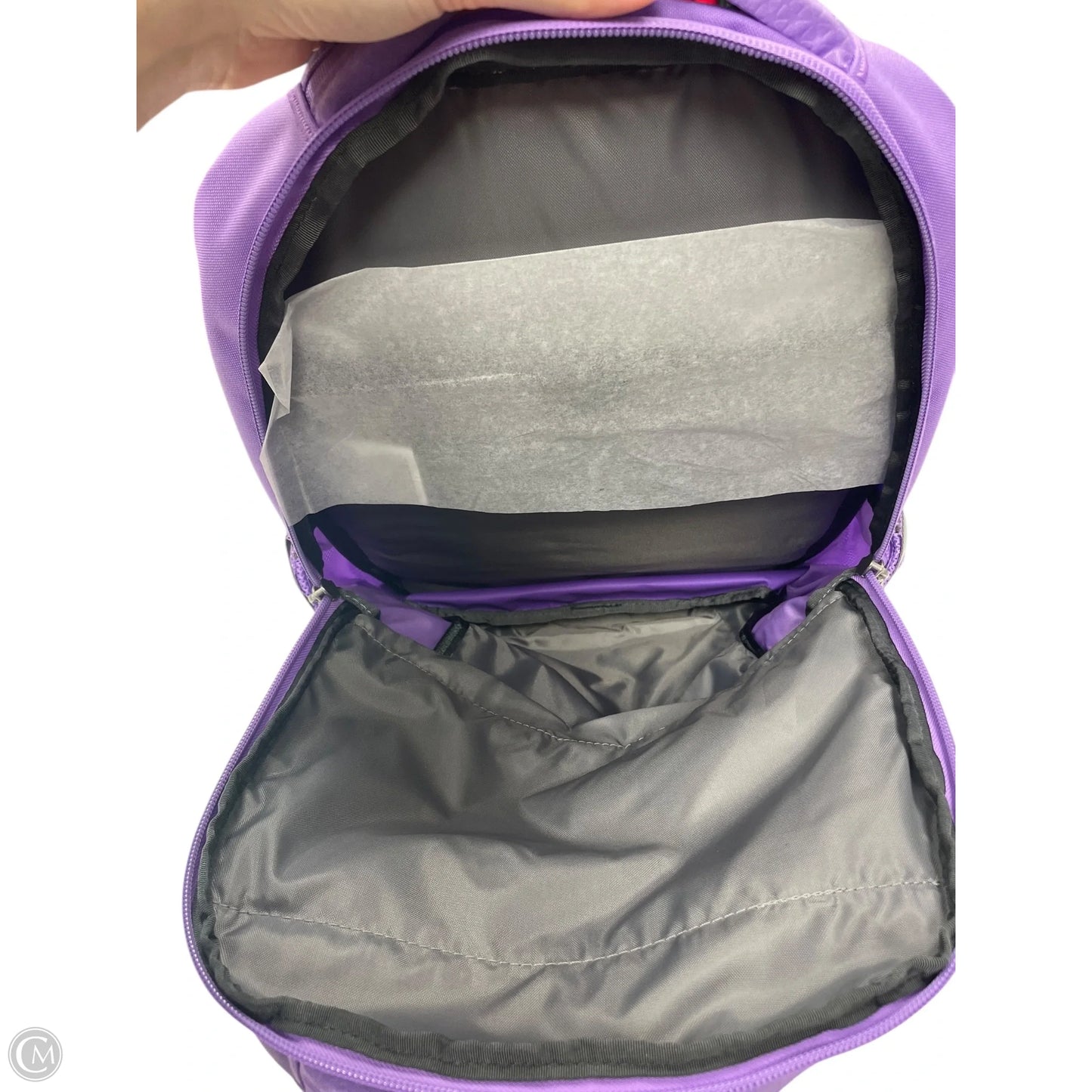 Backpack By The North Face, Size: Medium