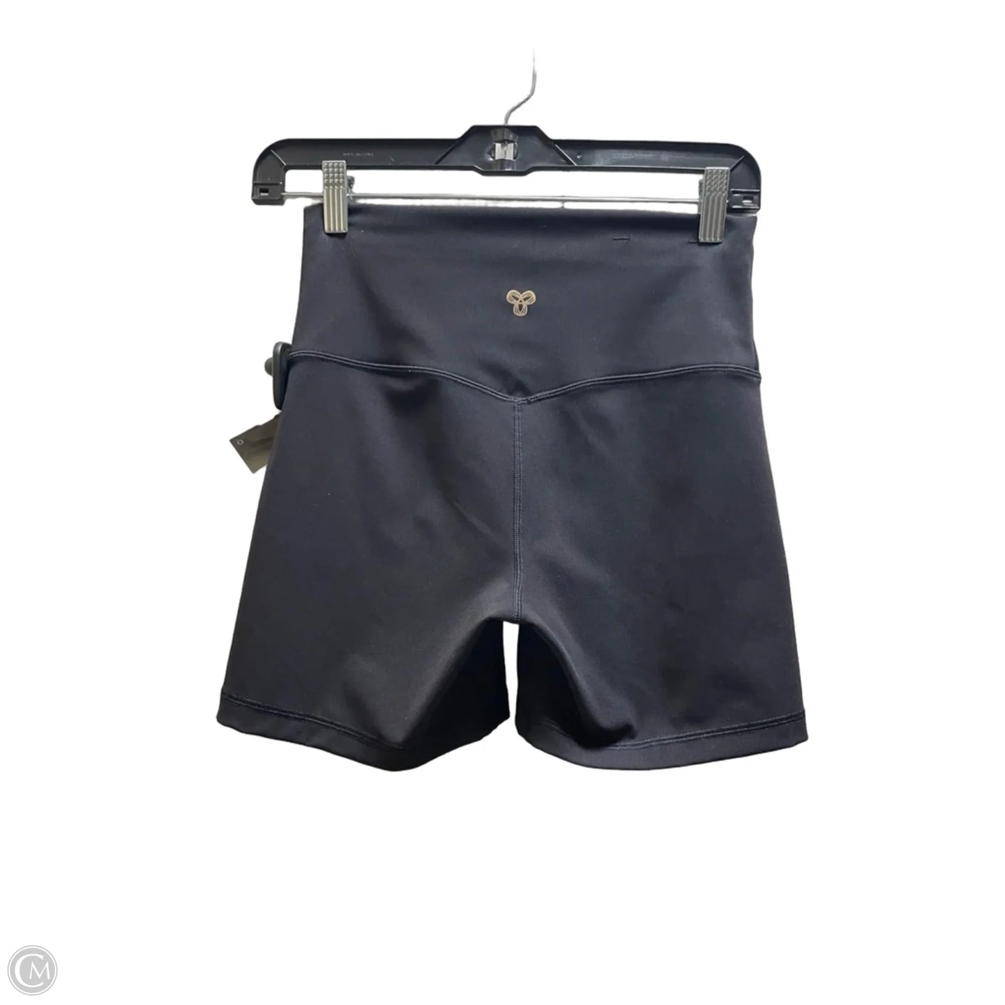 Athletic Shorts By Clothes Mentor In Black, Size: 4