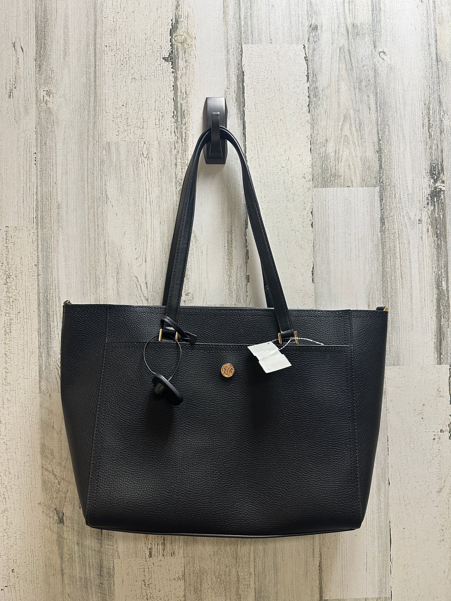 Handbag Designer By Michael Kors Size: Large