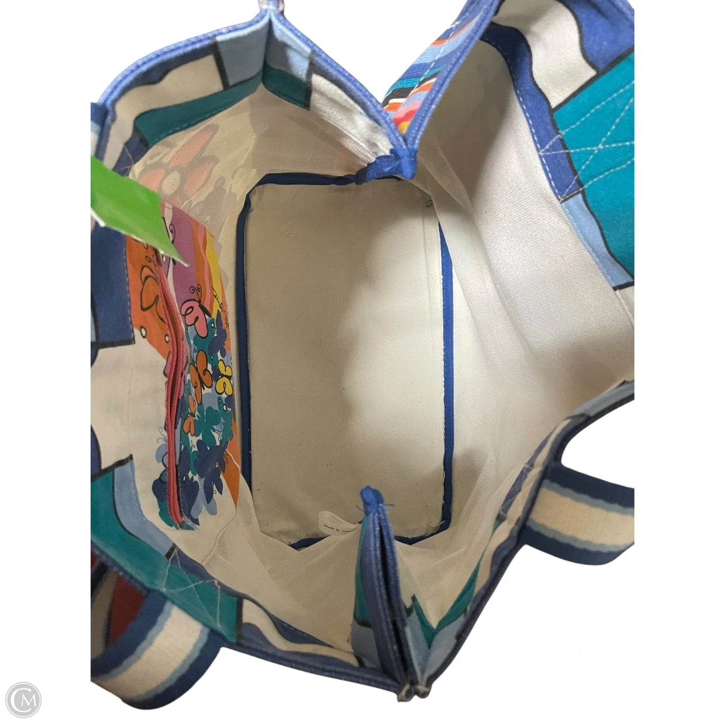 Tote By Brighton, Size: Large