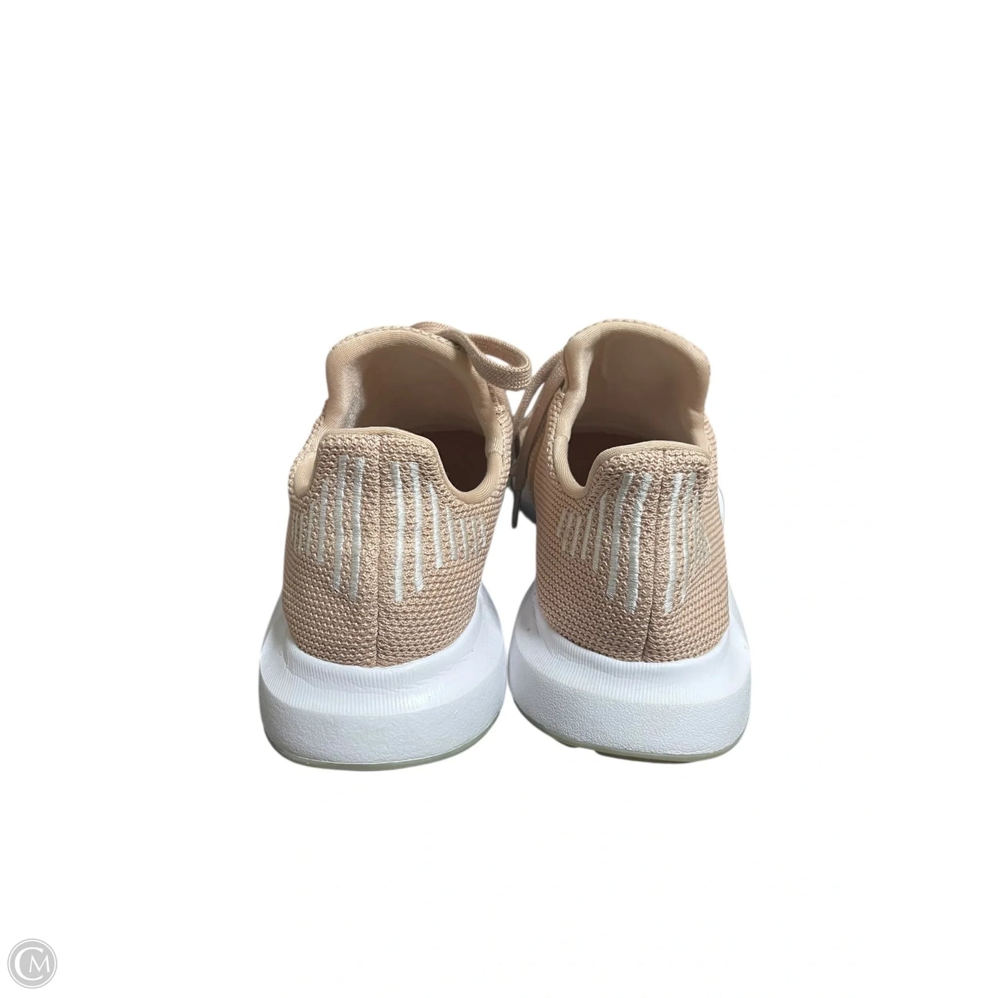 Shoes Athletic By Adidas In Pink, Size: 6.5