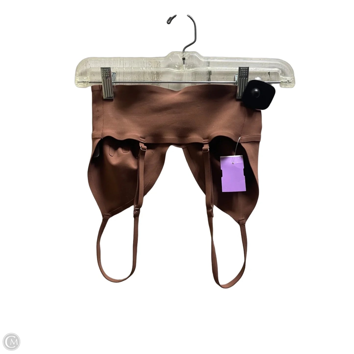 Bralette By Free People In Brown, Size: Xs