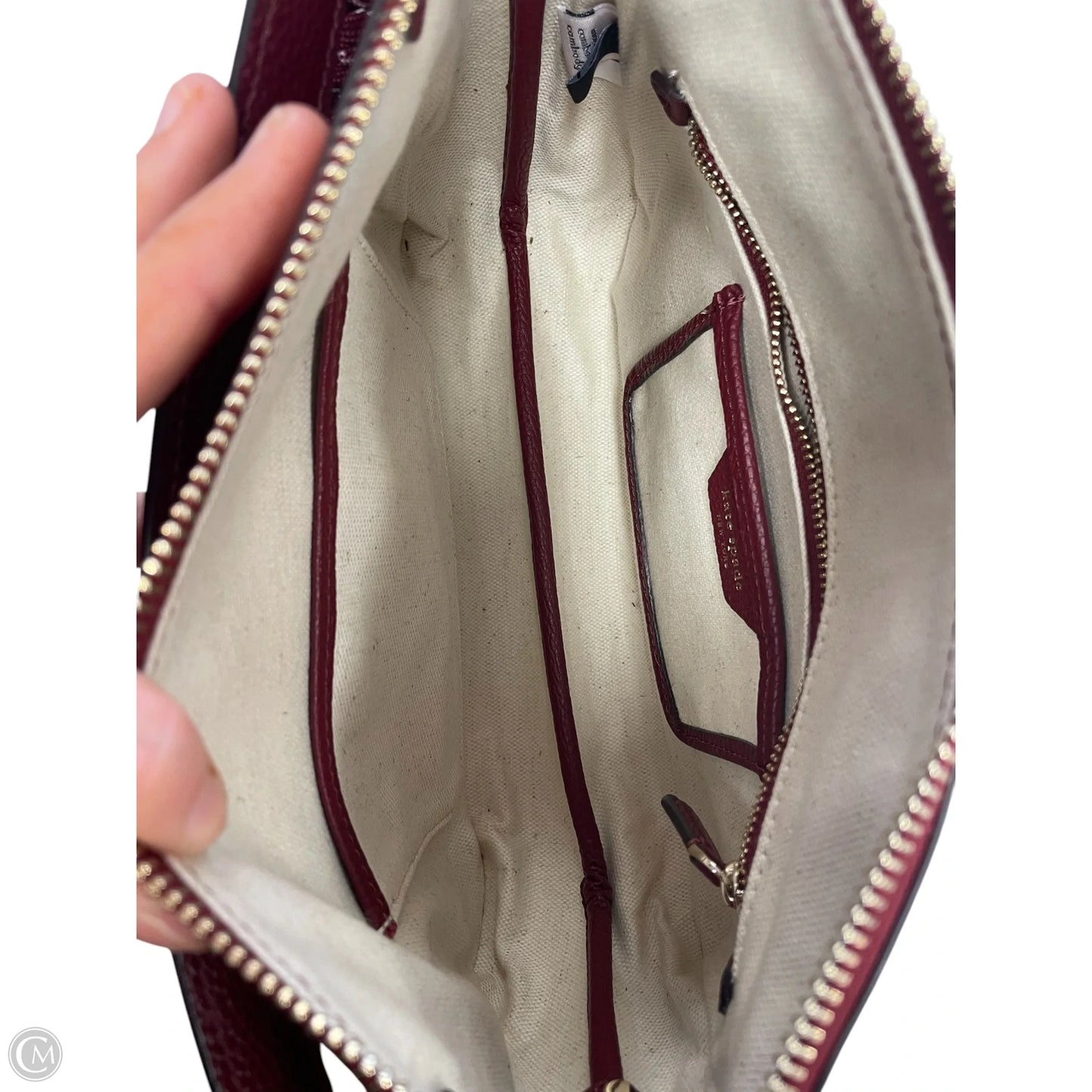 Handbag Designer By Kate Spade, Size: Small