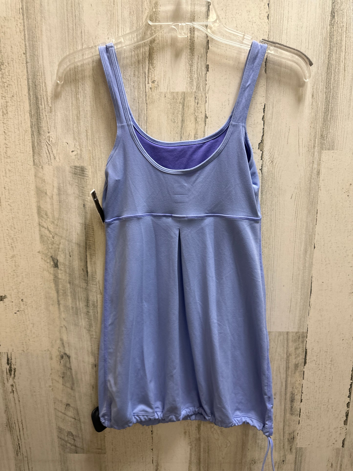 Athletic Dress By Lucy Size: Xs