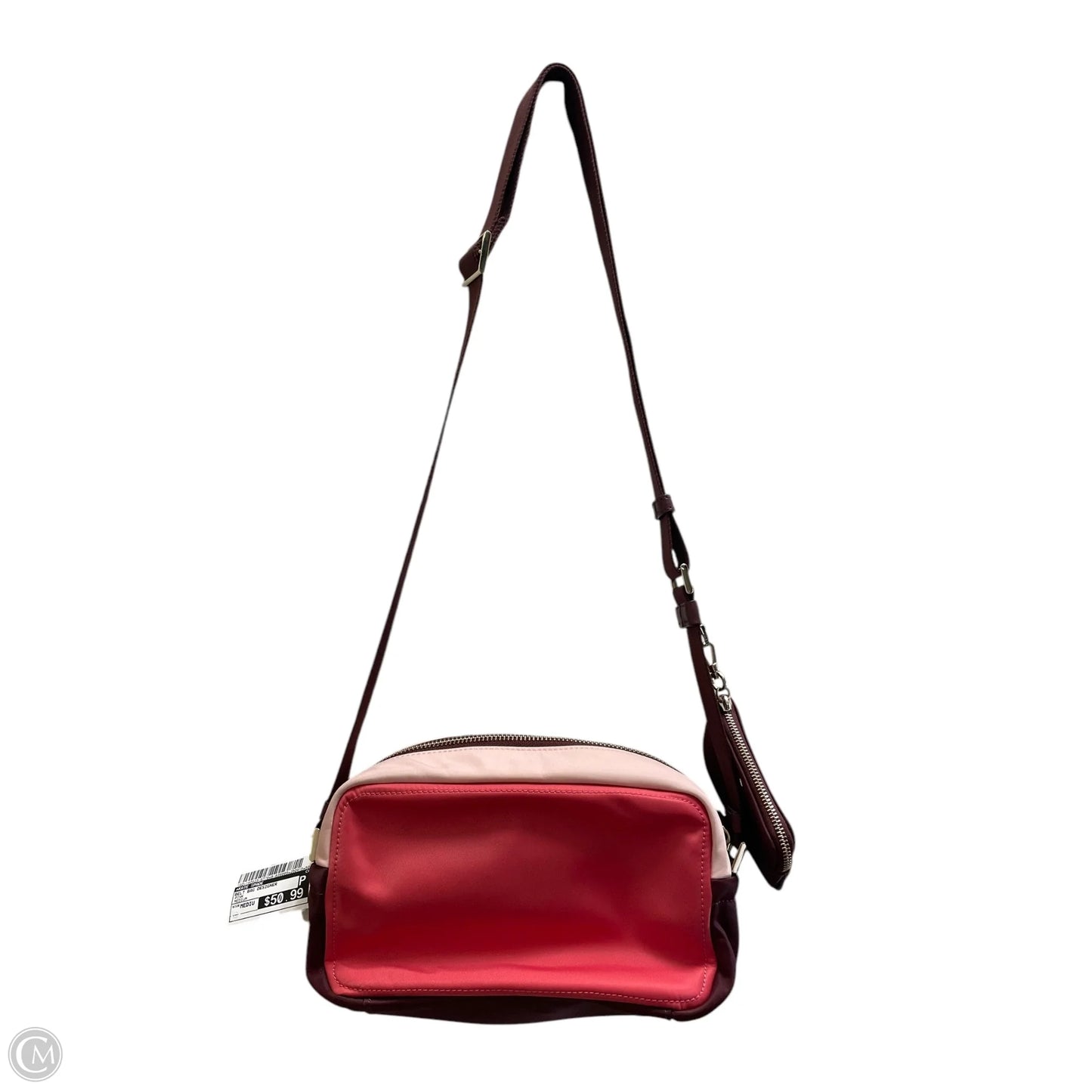 Belt Bag Designer By Kate Spade, Size: Medium