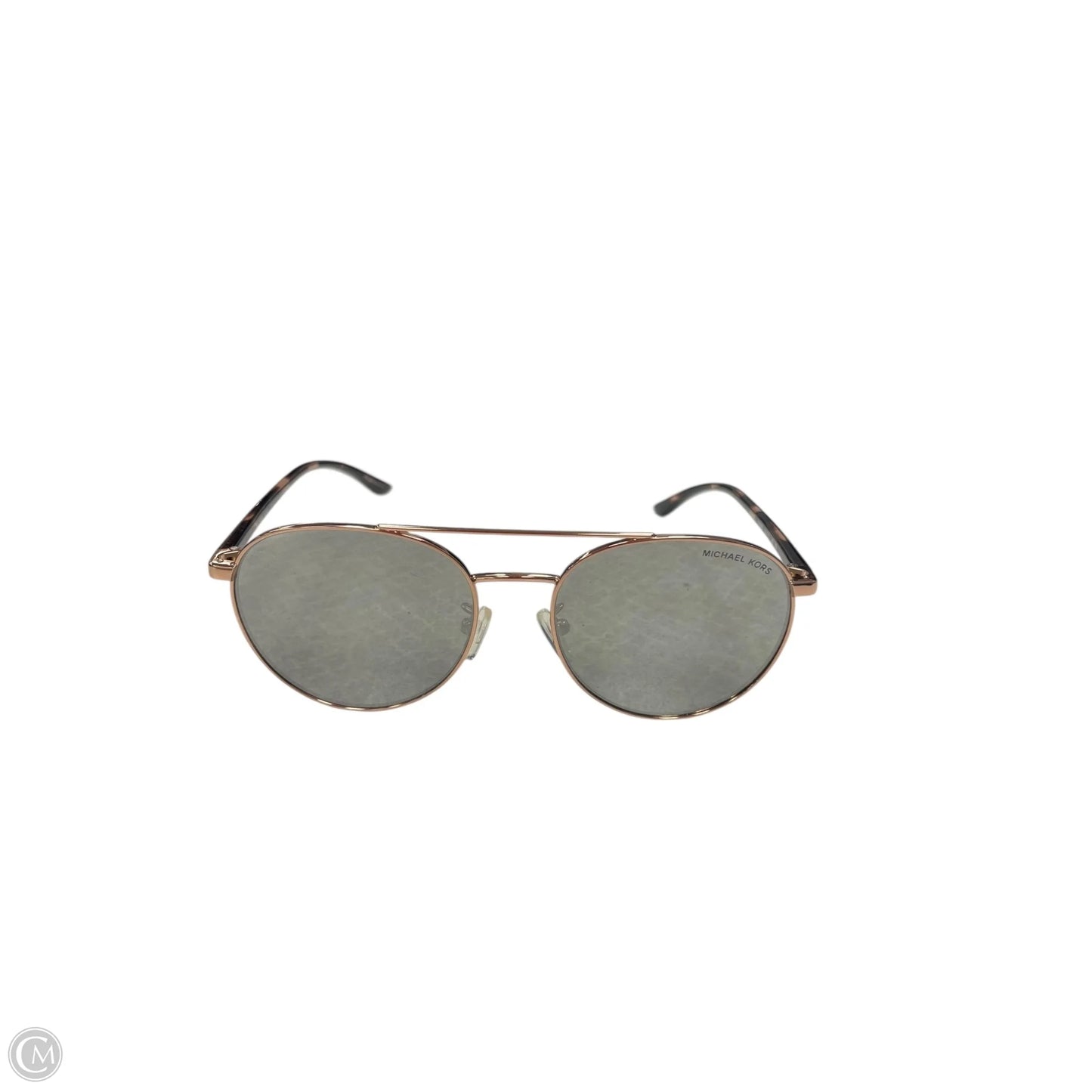 Sunglasses Designer By Michael Kors