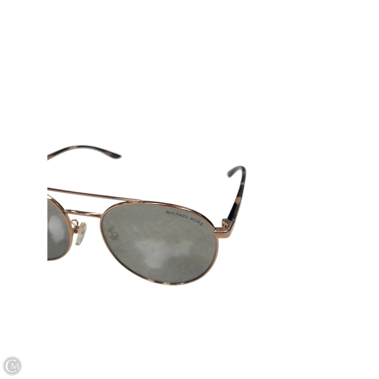 Sunglasses Designer By Michael Kors