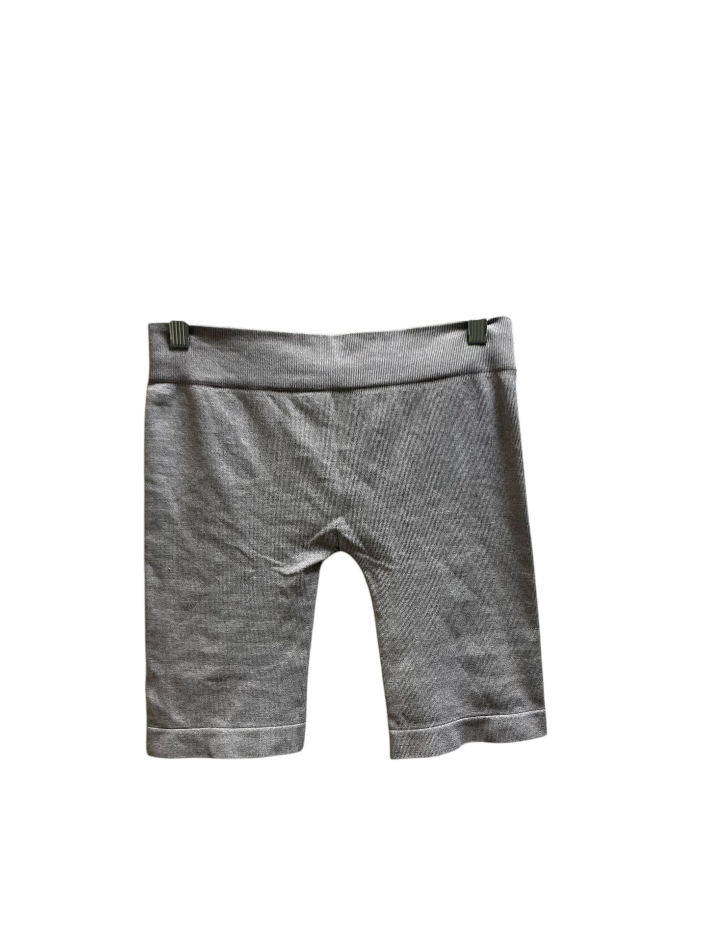 Shorts By Free People In Grey, Size: M