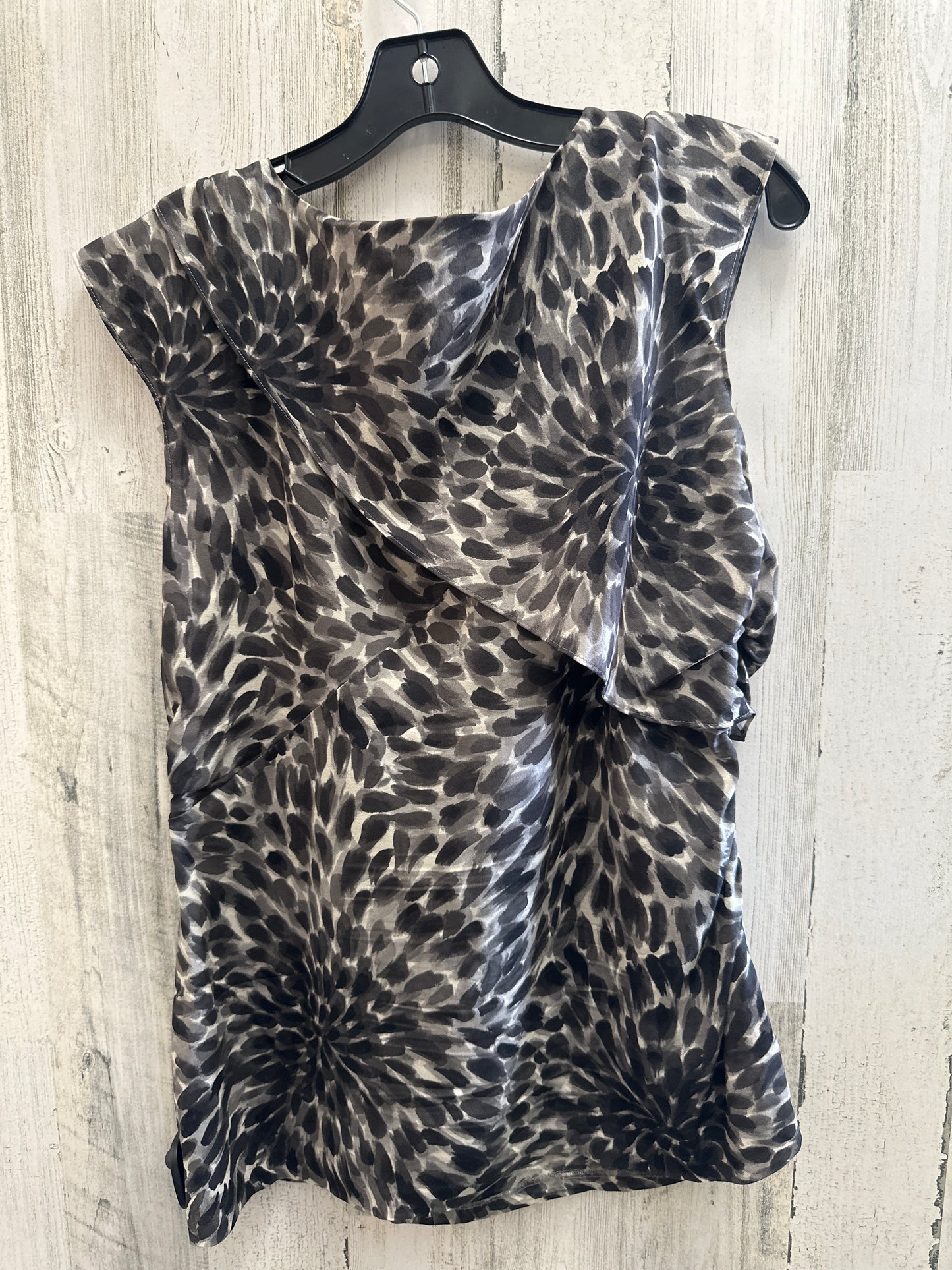 Top Sleeveless By Ann Taylor Size: M