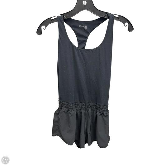 Romper By Aerie In Black, Size: S