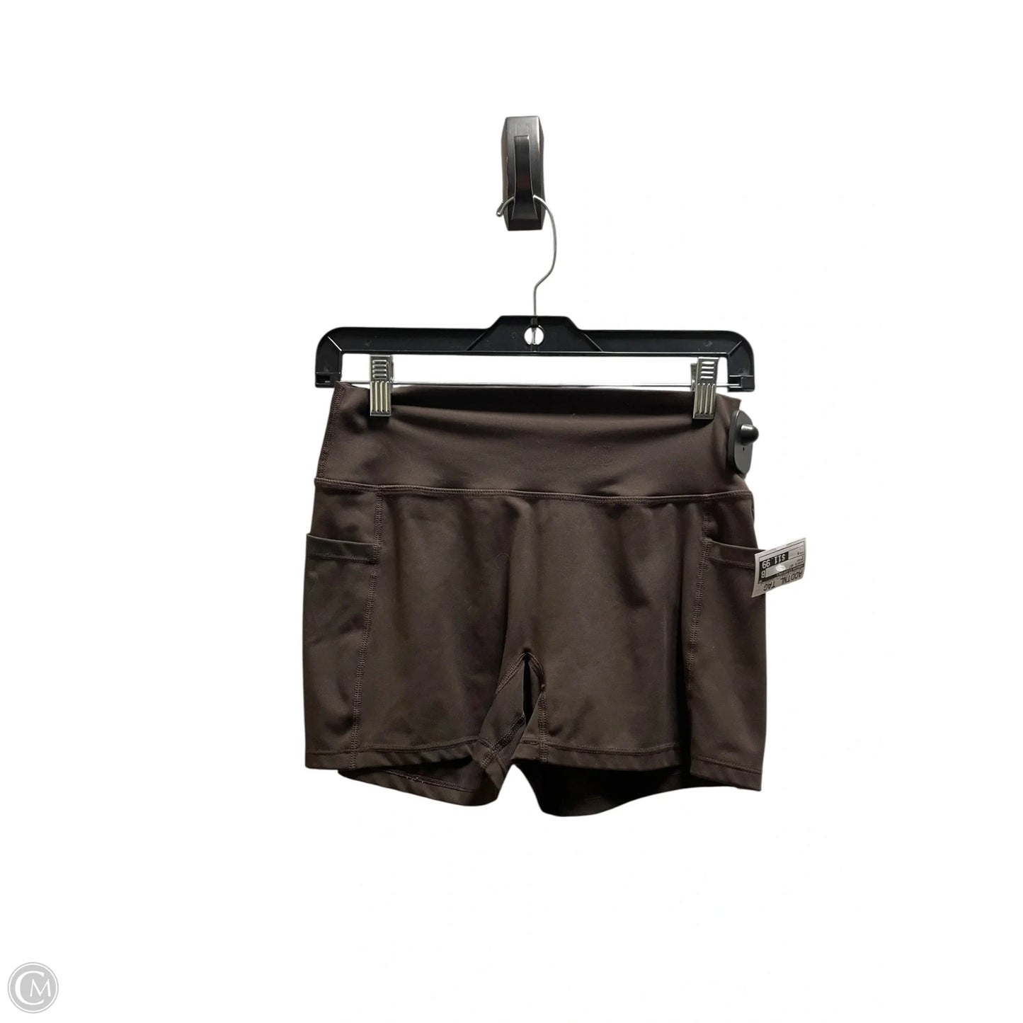 Shorts Set By Amazon Essentials In Brown, Size: M